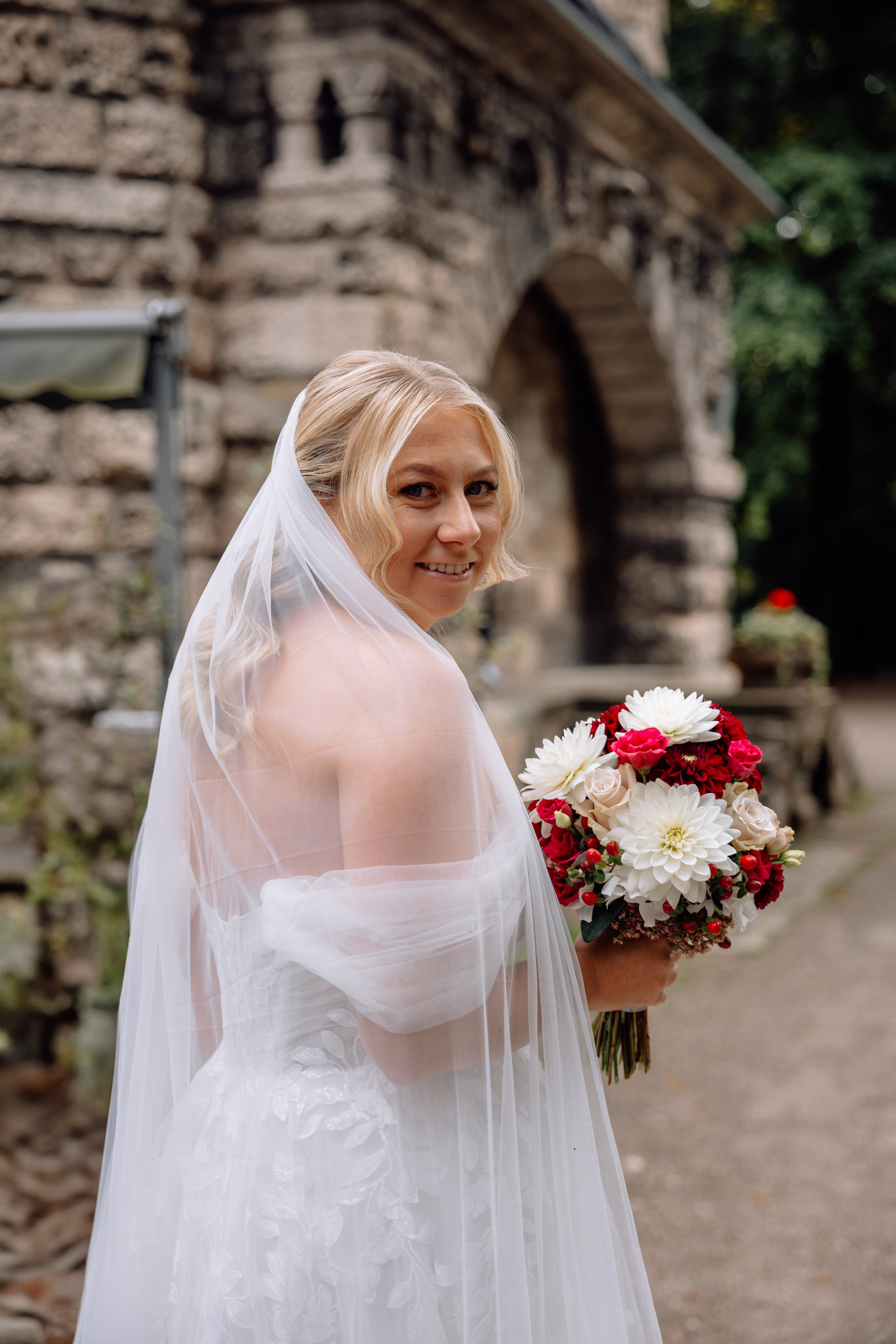 Hochzeit Landsberg am Lech | Anna & Nils | Mauke Fotografie