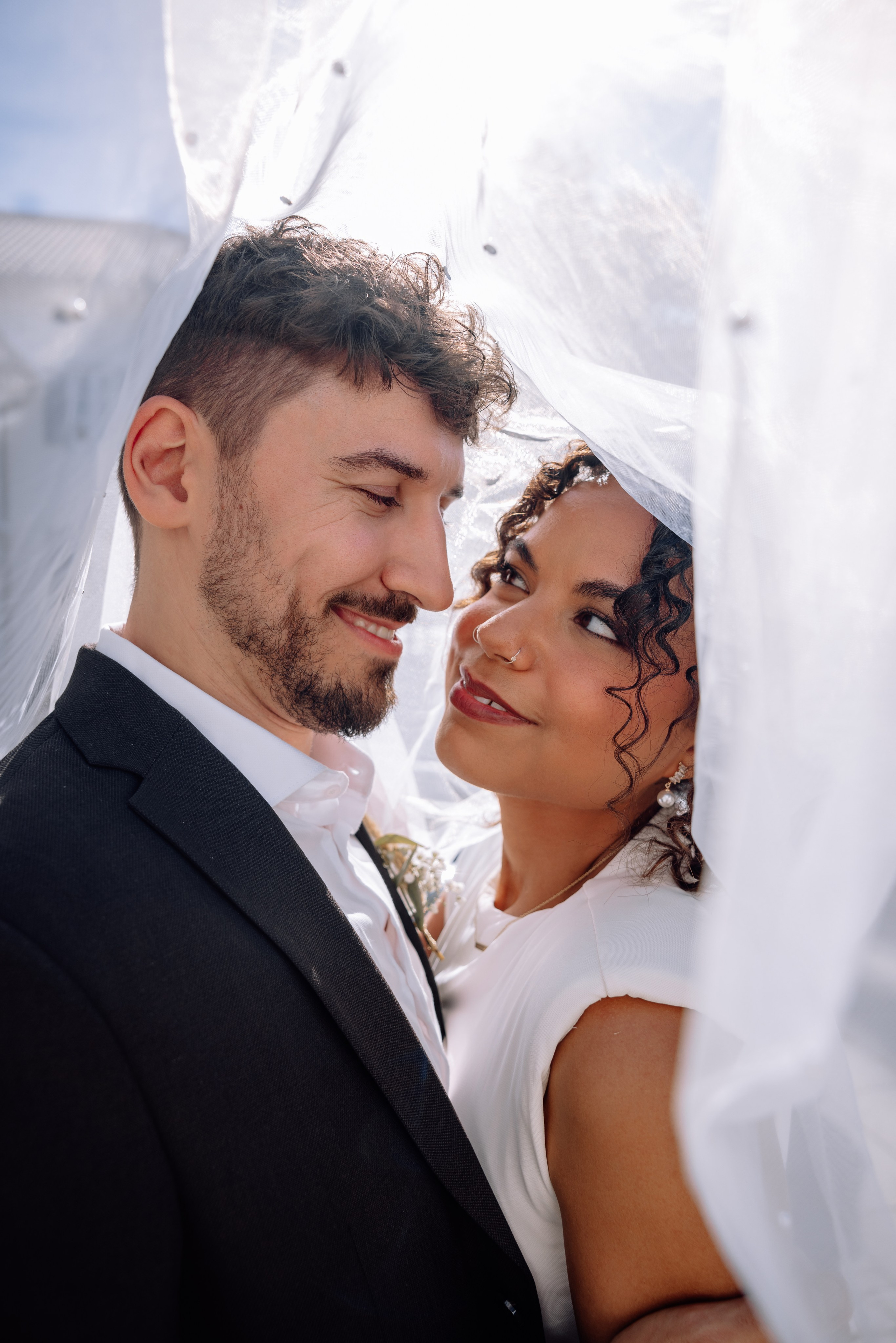 Hochzeit Laila & Consti in Aschheim | Mauke Fotografie