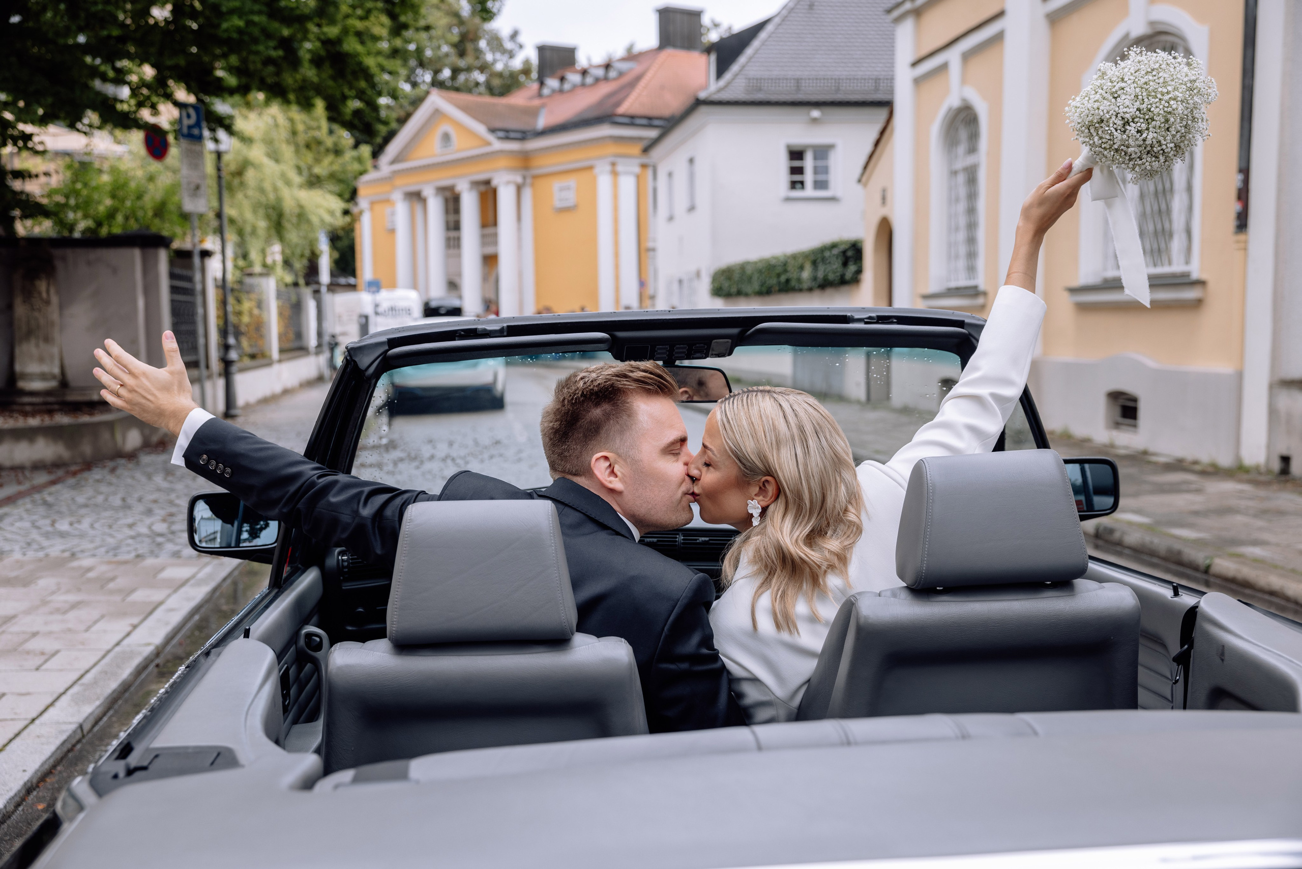 Hochzeitsfotografin München & Bayern | Tanja Mauke Fotografie