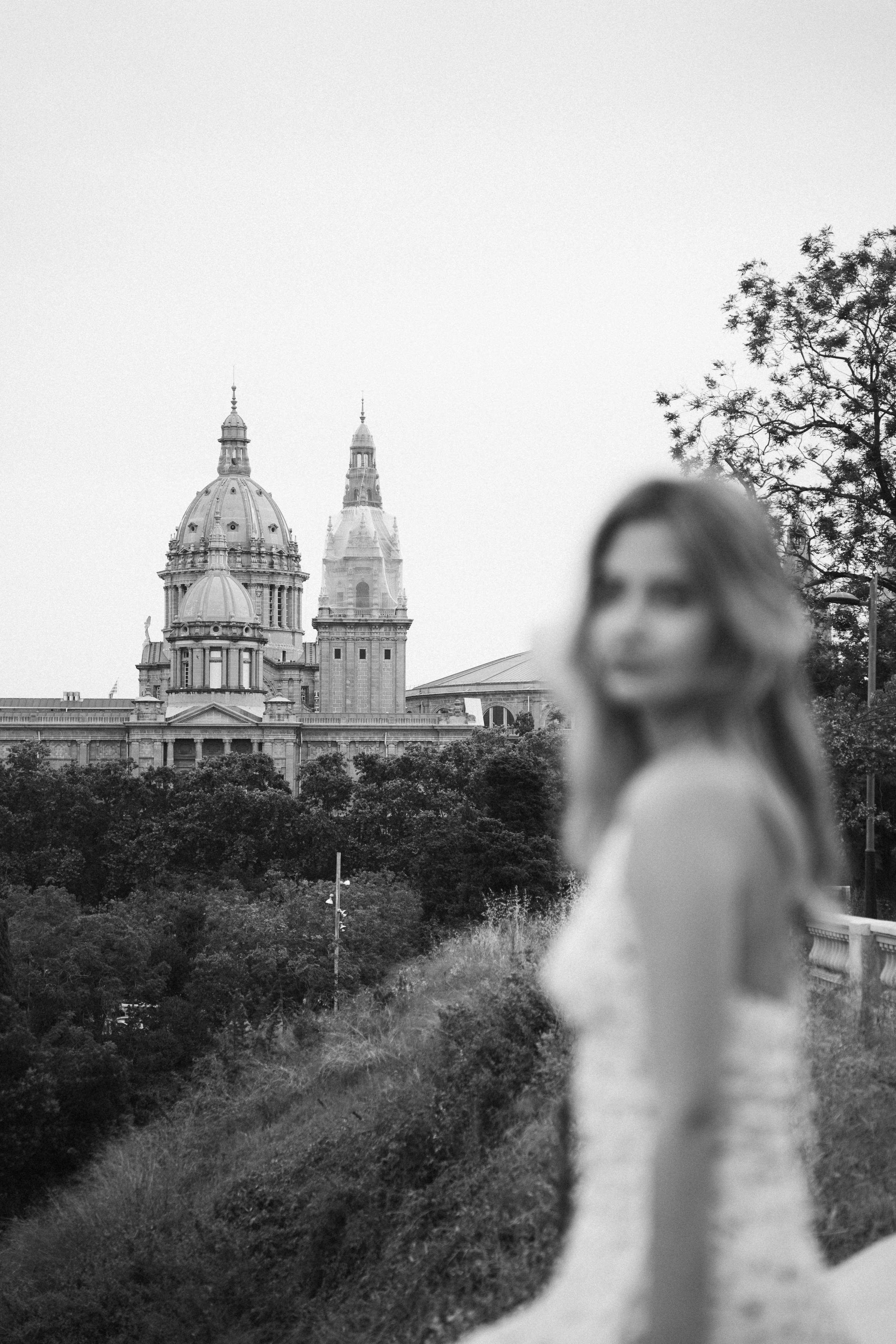 Diana. Photographer in Barcelona