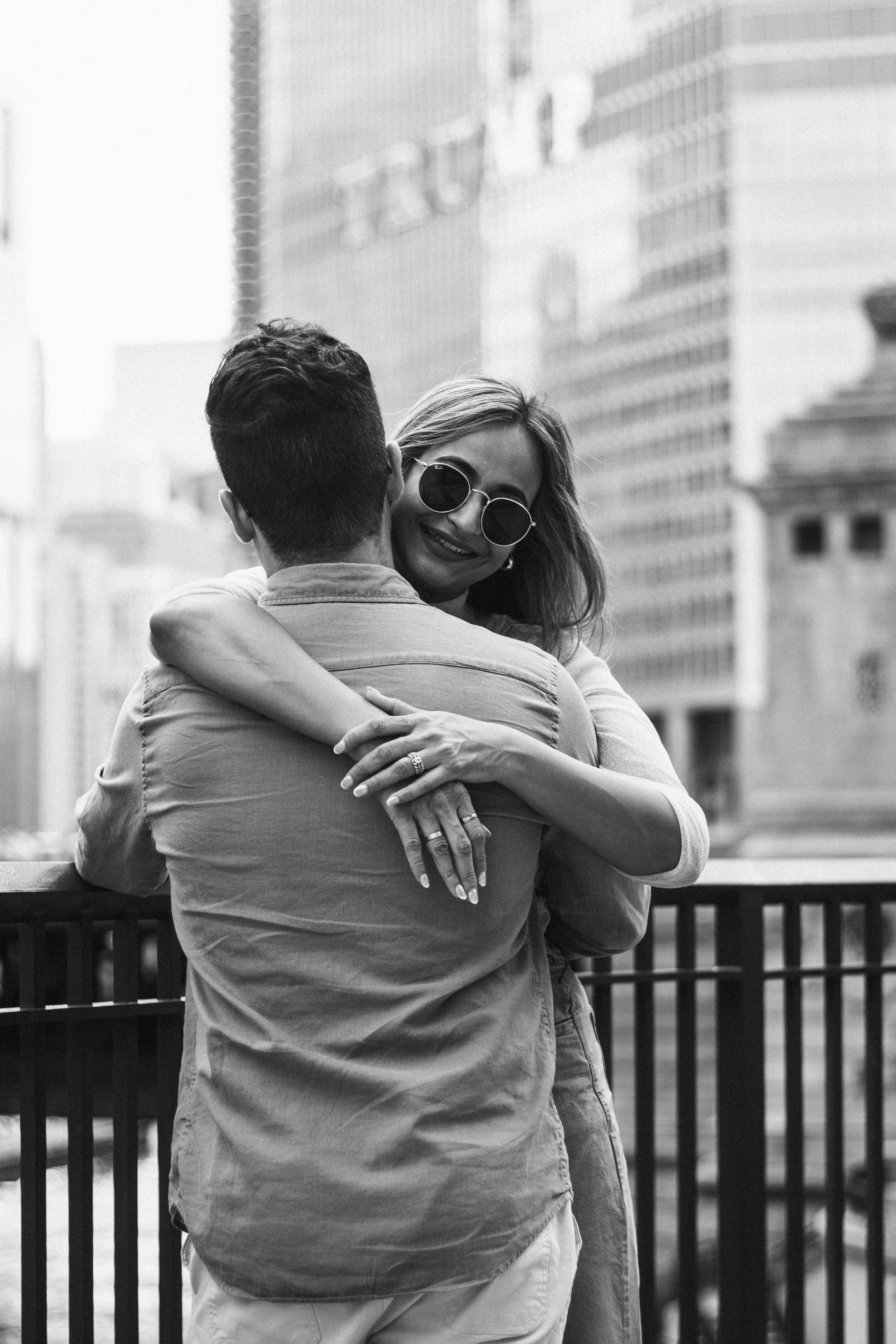 Chicago couple photoshoot. Photographer in Chicago