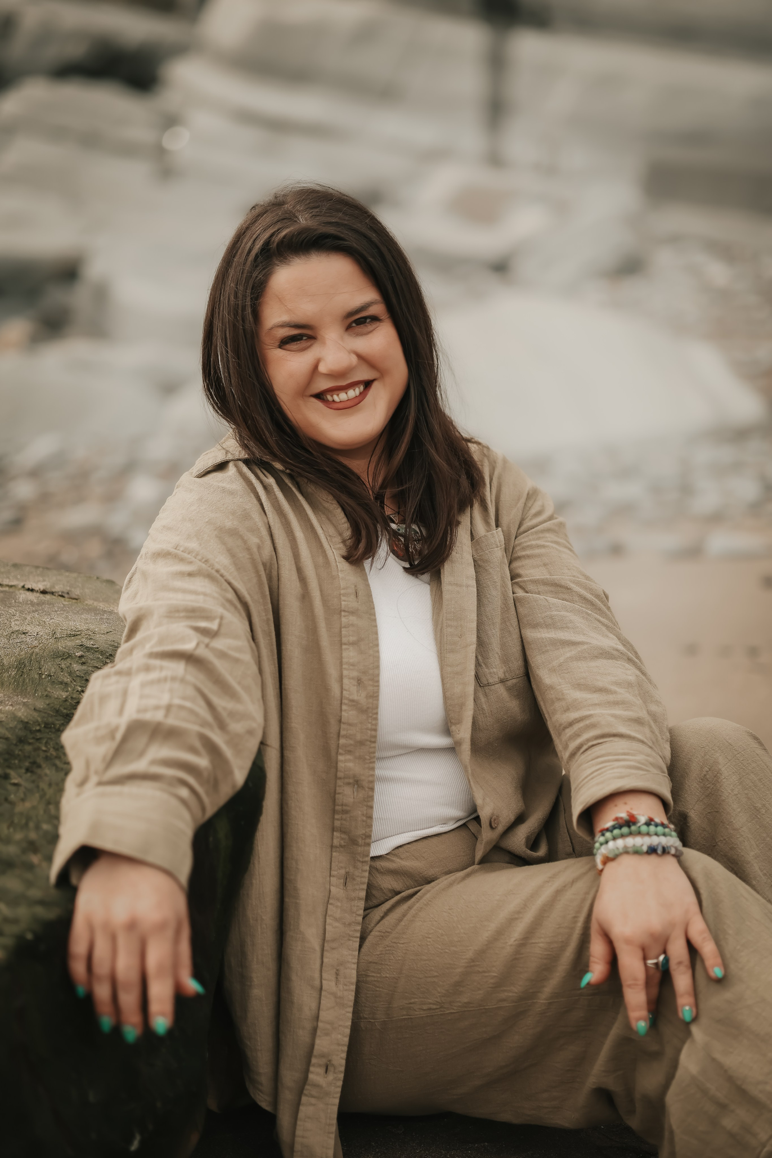 Yana. Photographer Co Dublin, Balbriggan — Agata Maliseva