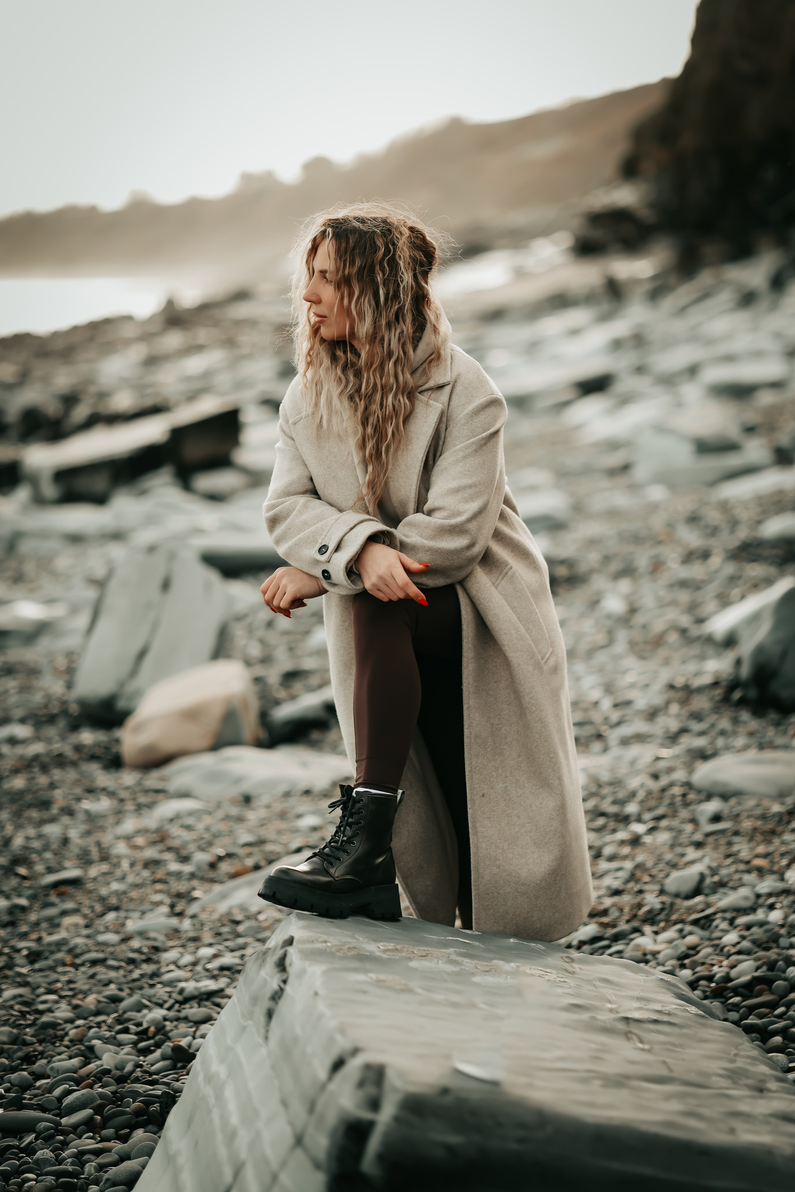 Nataly. Photographer Co Dublin, Balbriggan — Agata Maliseva
