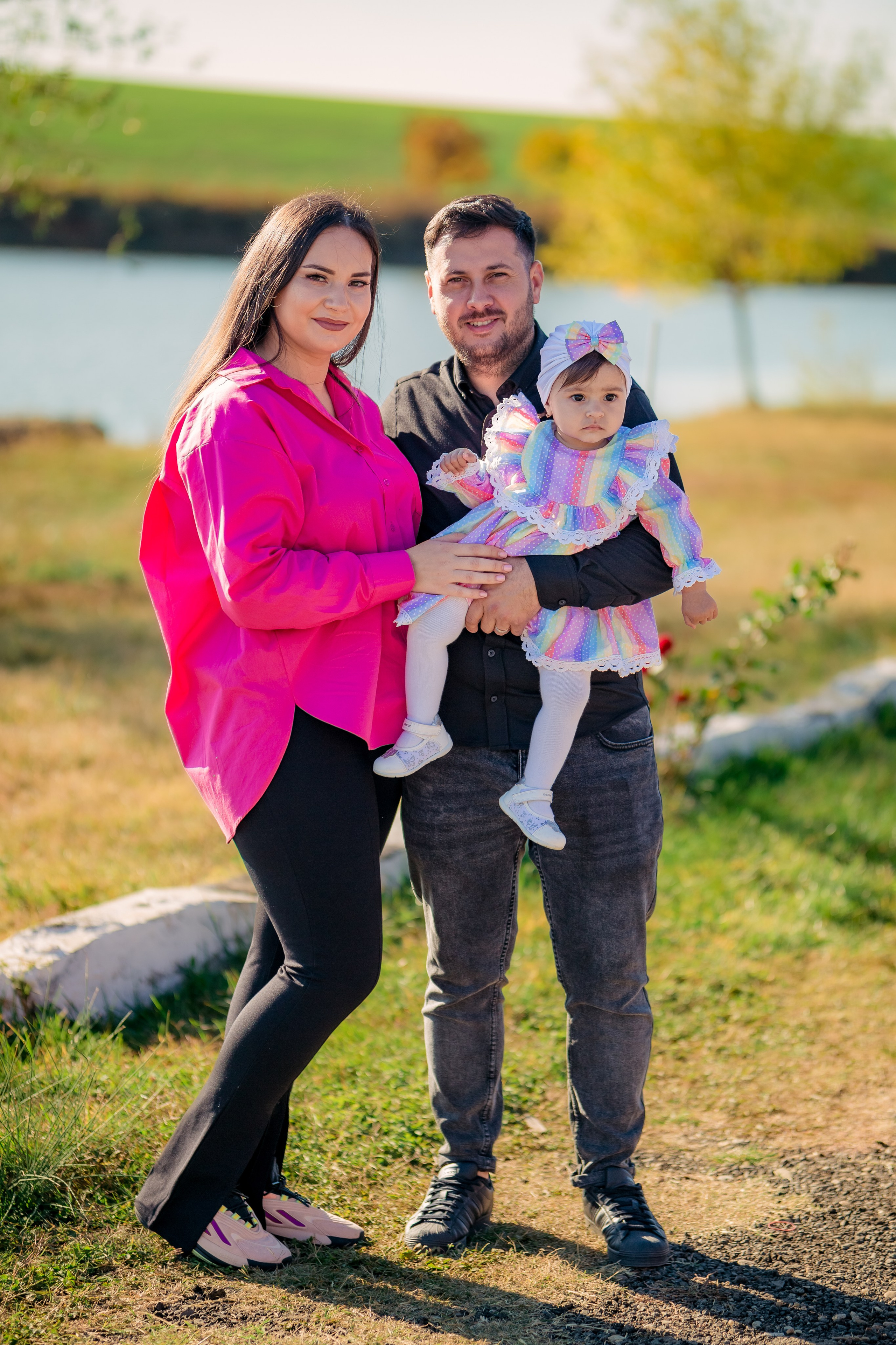 Album EV. Lucian Dedeu — Fotograf de nuntă și eveniment