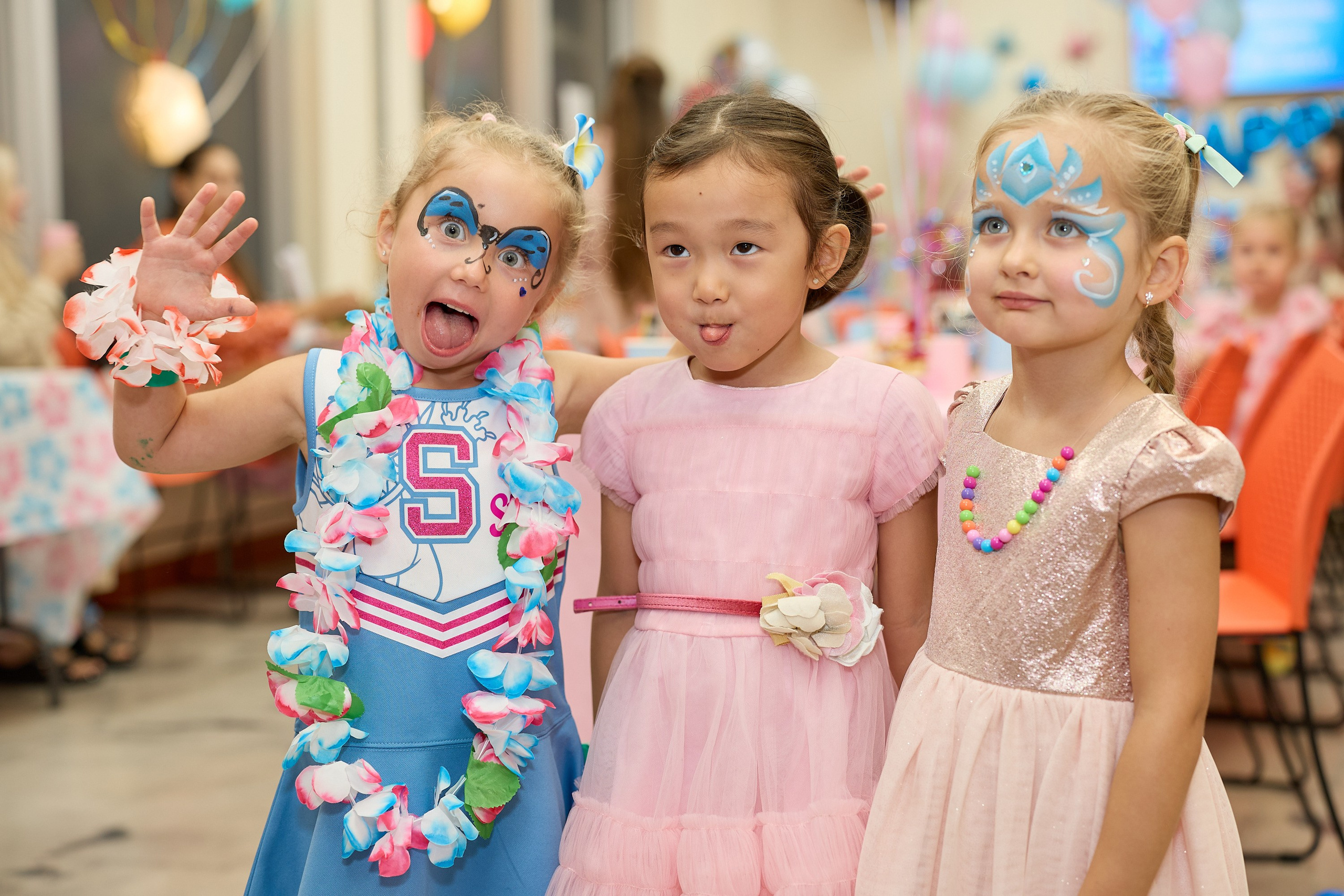 STEPHANIE 5. Photographer Julia Makoveeva