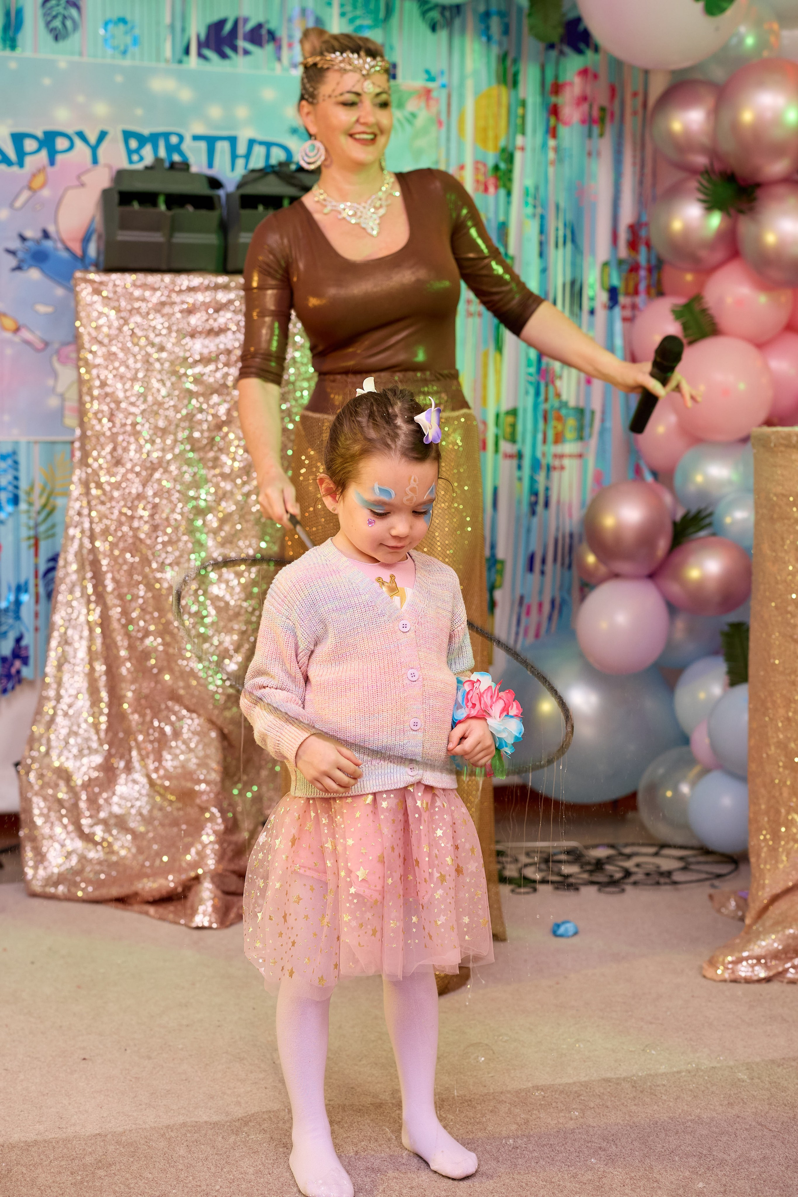 STEPHANIE 5. Photographer Julia Makoveeva