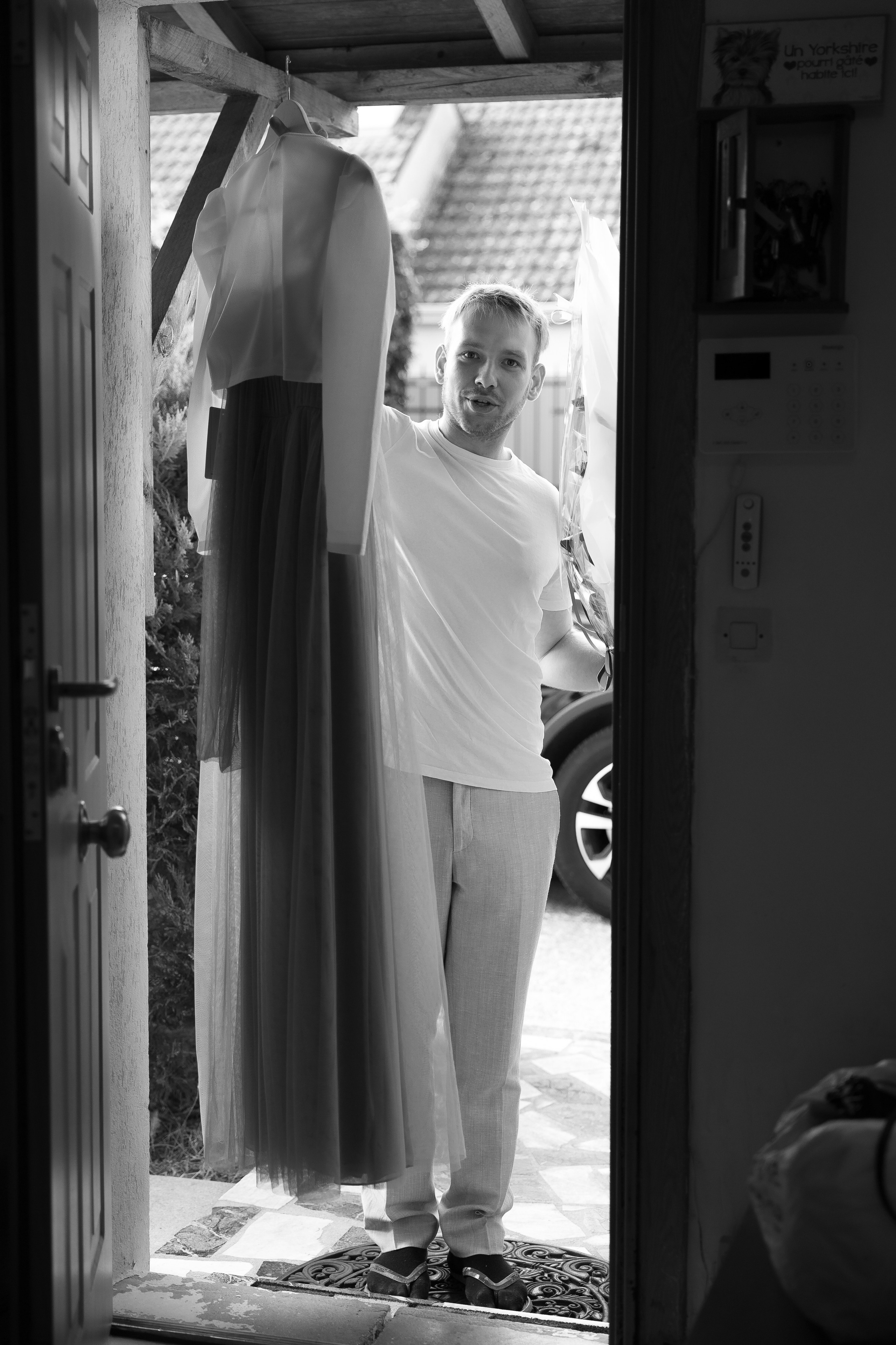 Vladimir&Marine | Paris. Wedding Photographer Paris|Franta