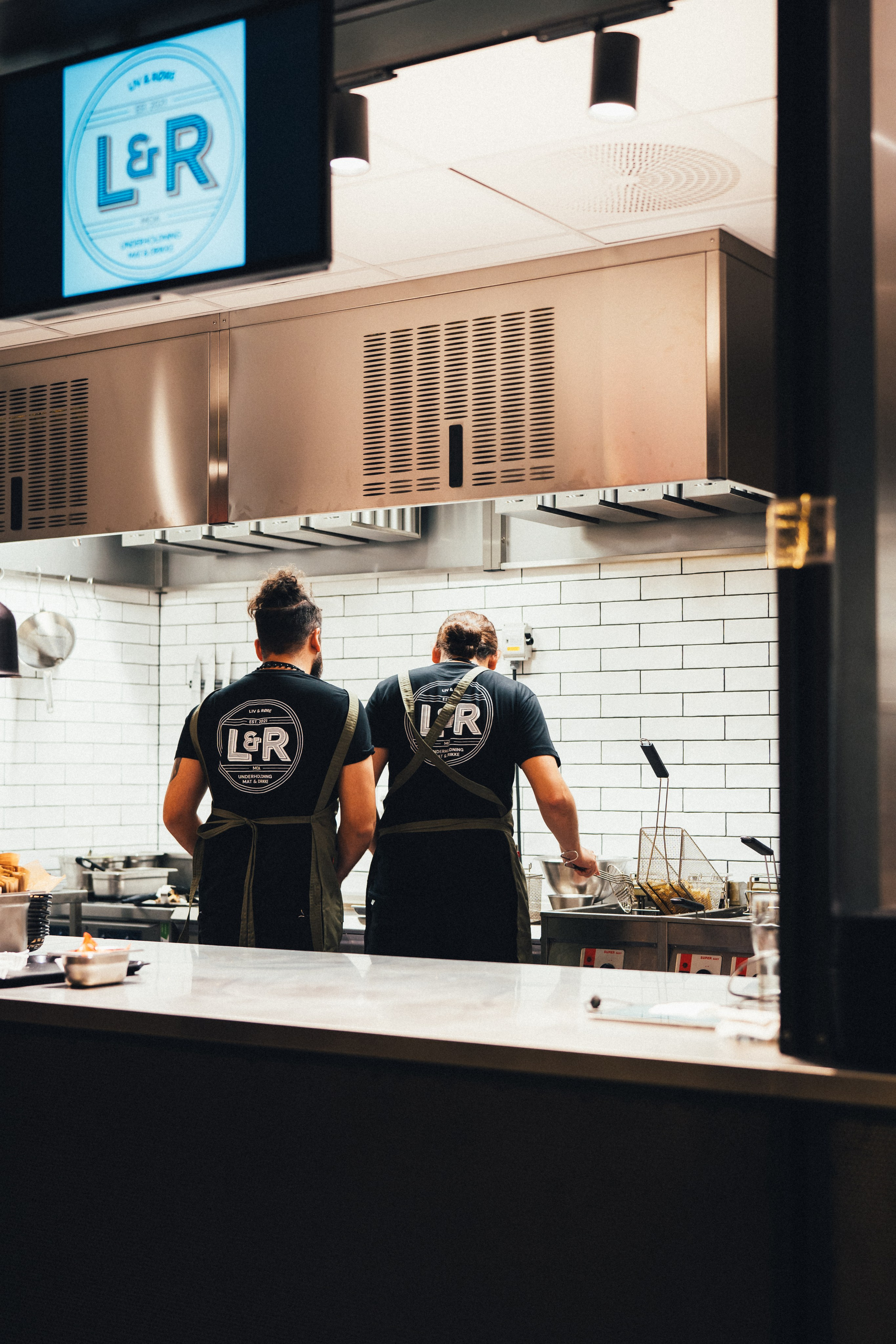 Liv & Røre. Bryllupsfotograf, videograf, Norge. Wedding photography, Norway