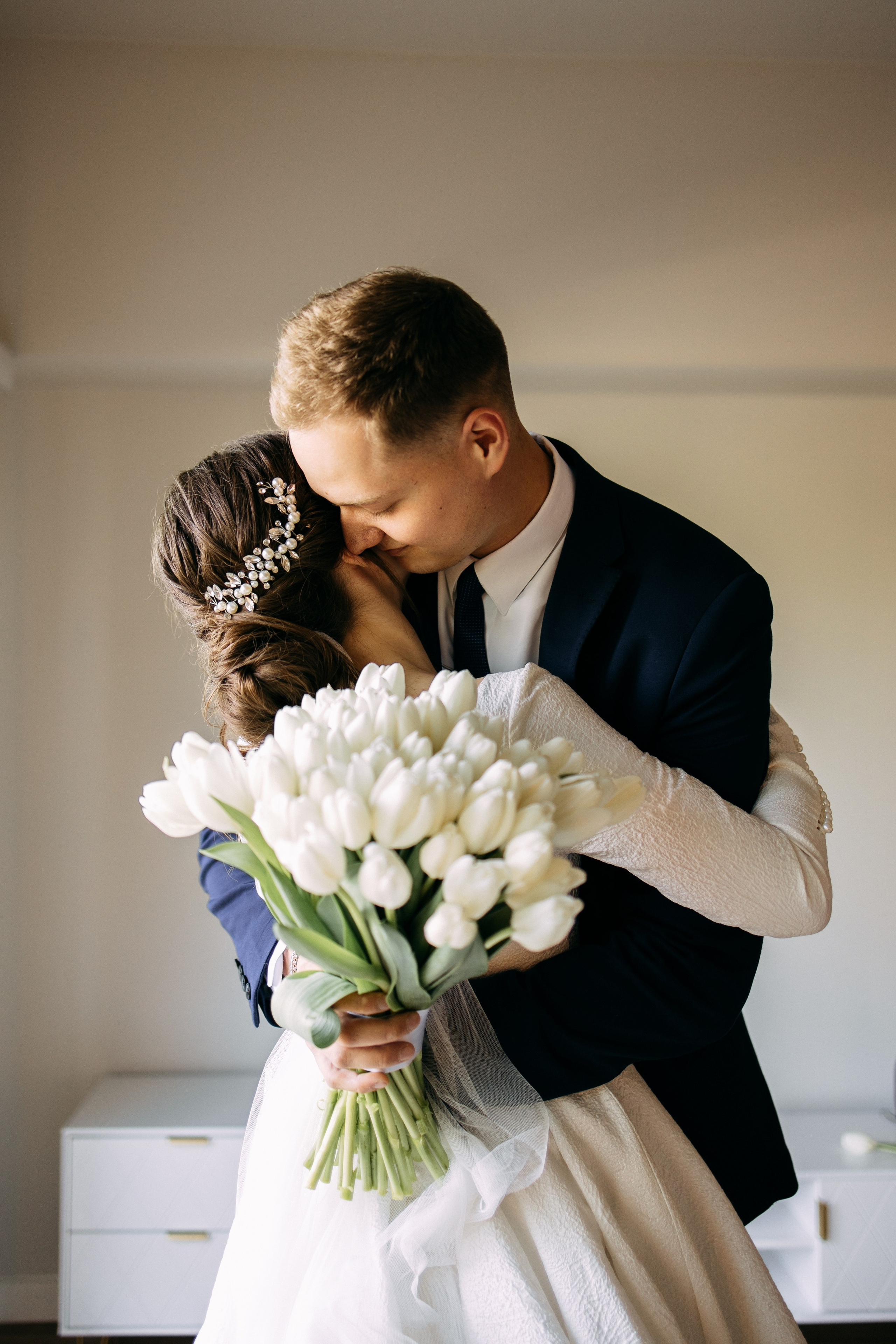 Mike&Anastasia. Professional photographer in Minnesota, Alina Volkova