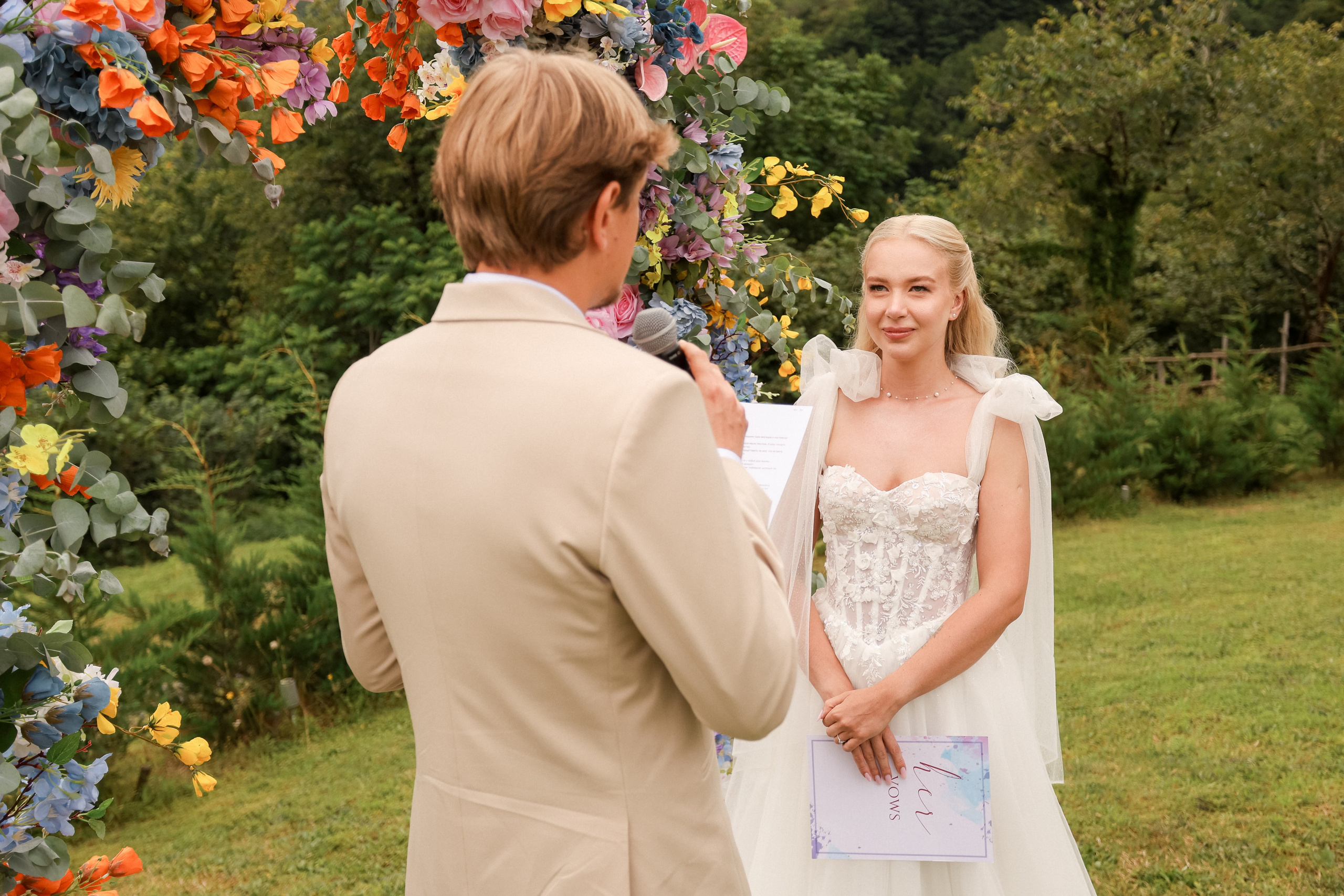 Wedding in Adjara mountains. Свадебный, семейный и детский фотограф в Беларуси и за ее пределами