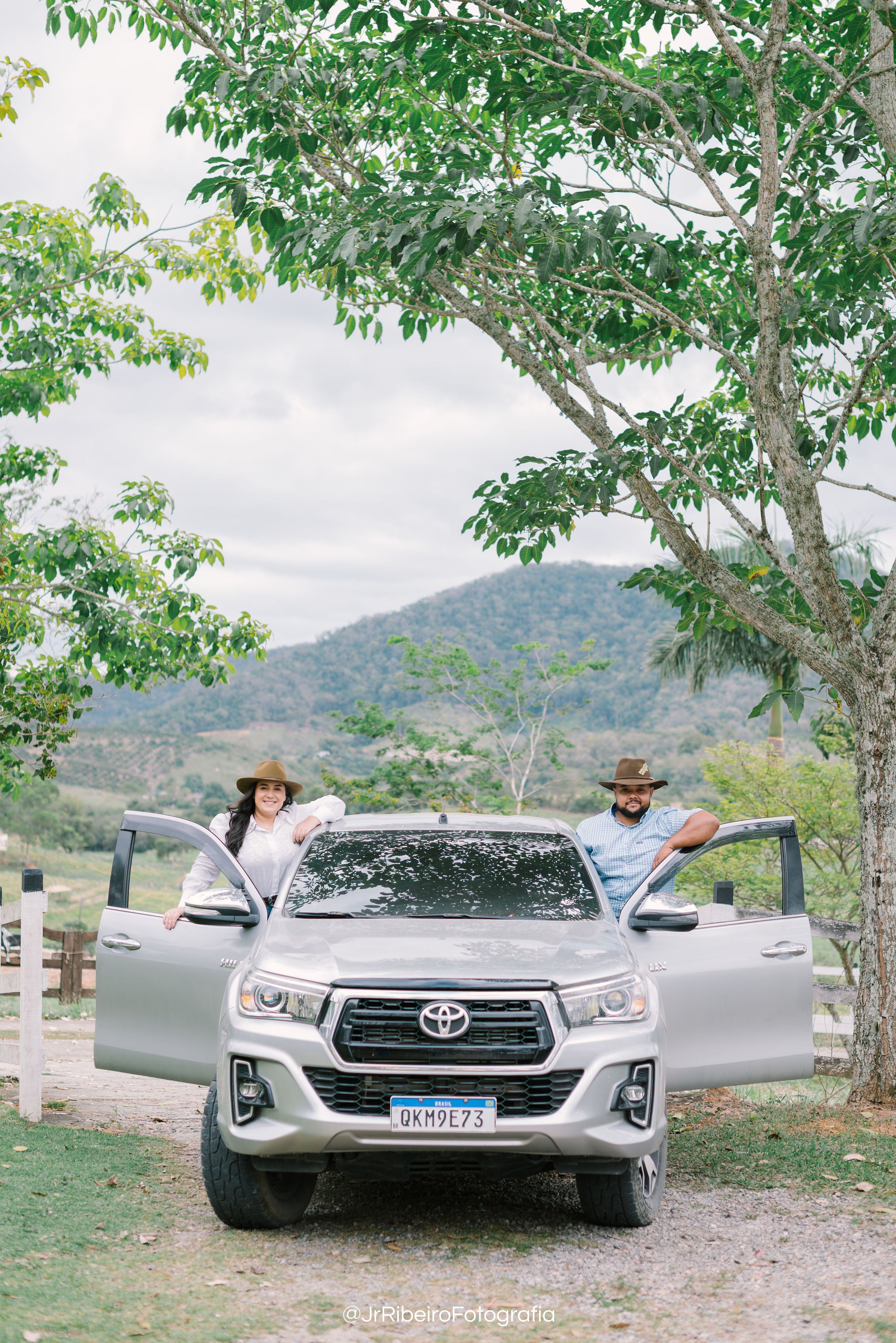 Gabriel & Joyce | Pré Wedding. Junior Ribeiro Fotografia