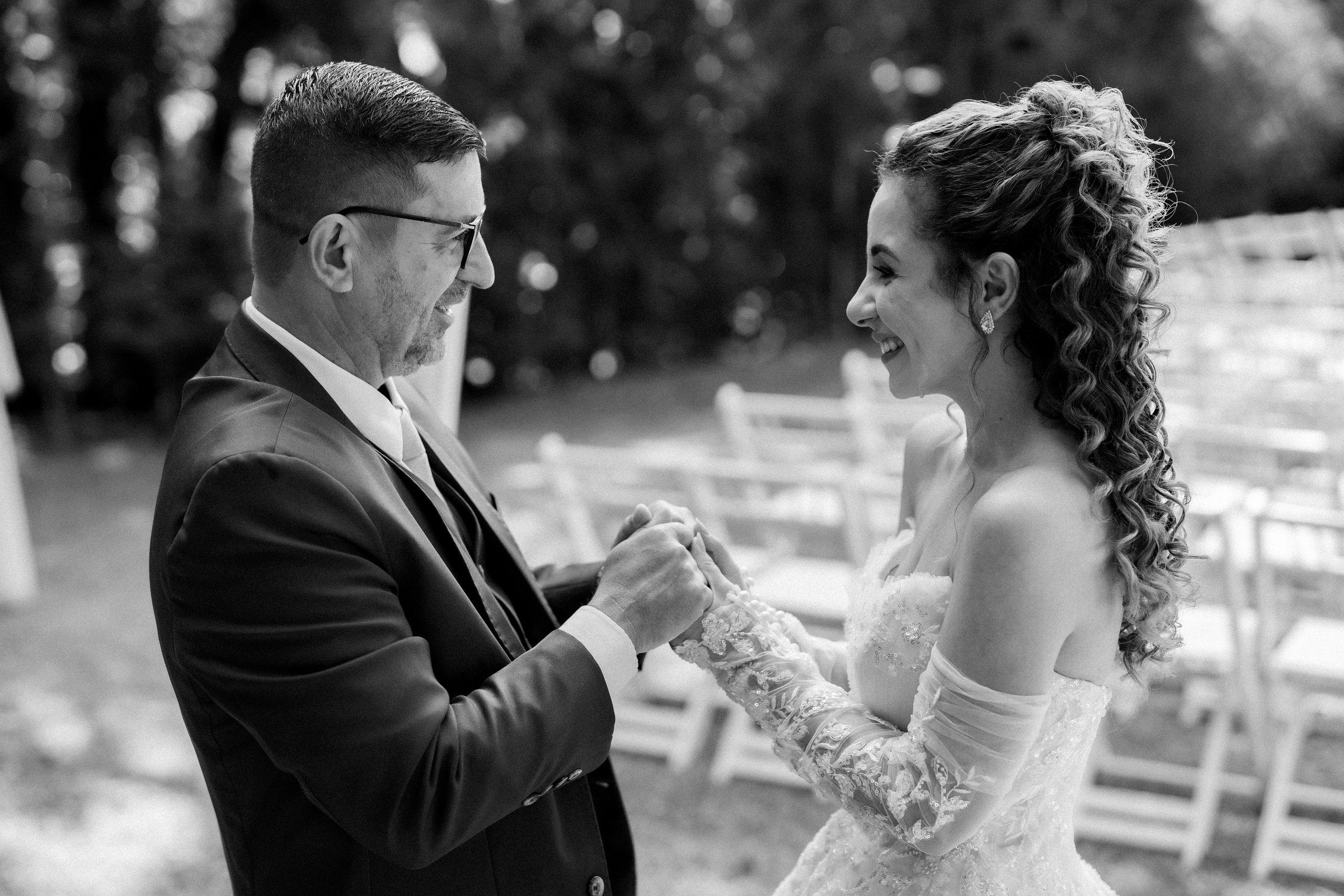 Aquila & Lizandra | Casamento. Junior Ribeiro Fotografia