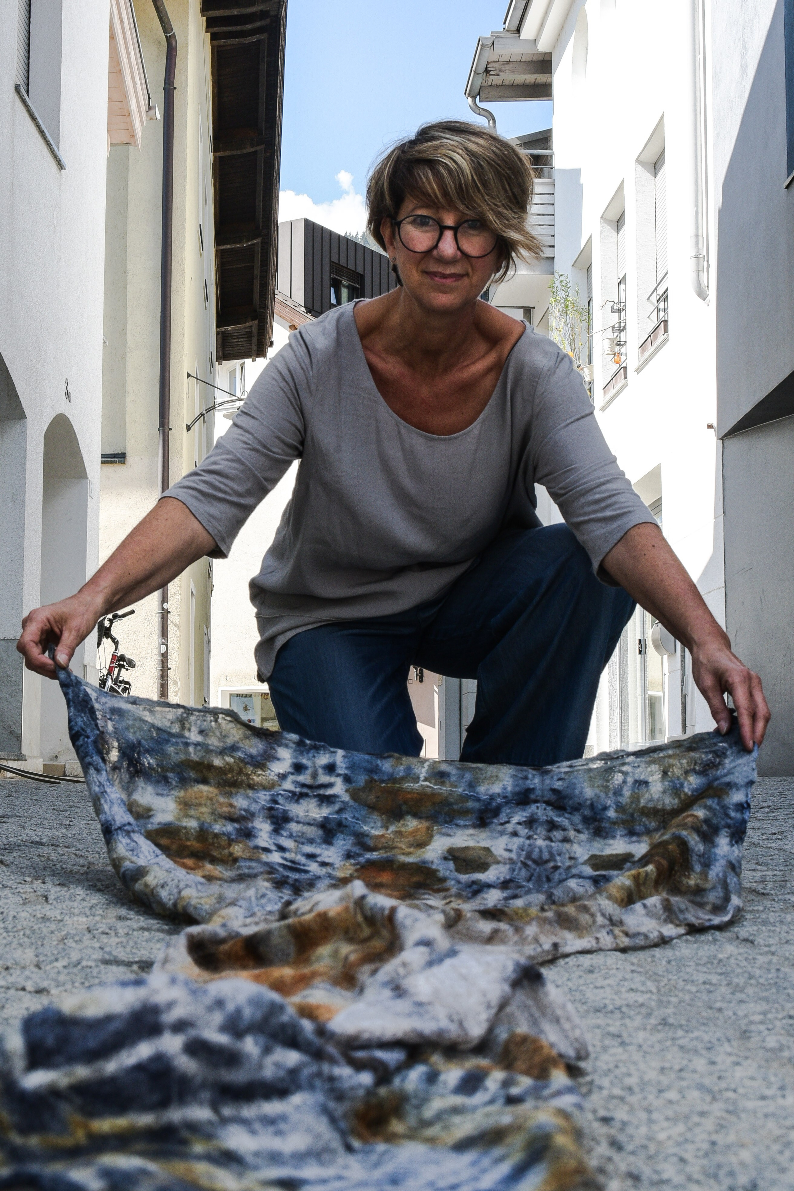 Baldessari Barbara. Familienfotografin aus Sterzing Elena Muehlsteiger