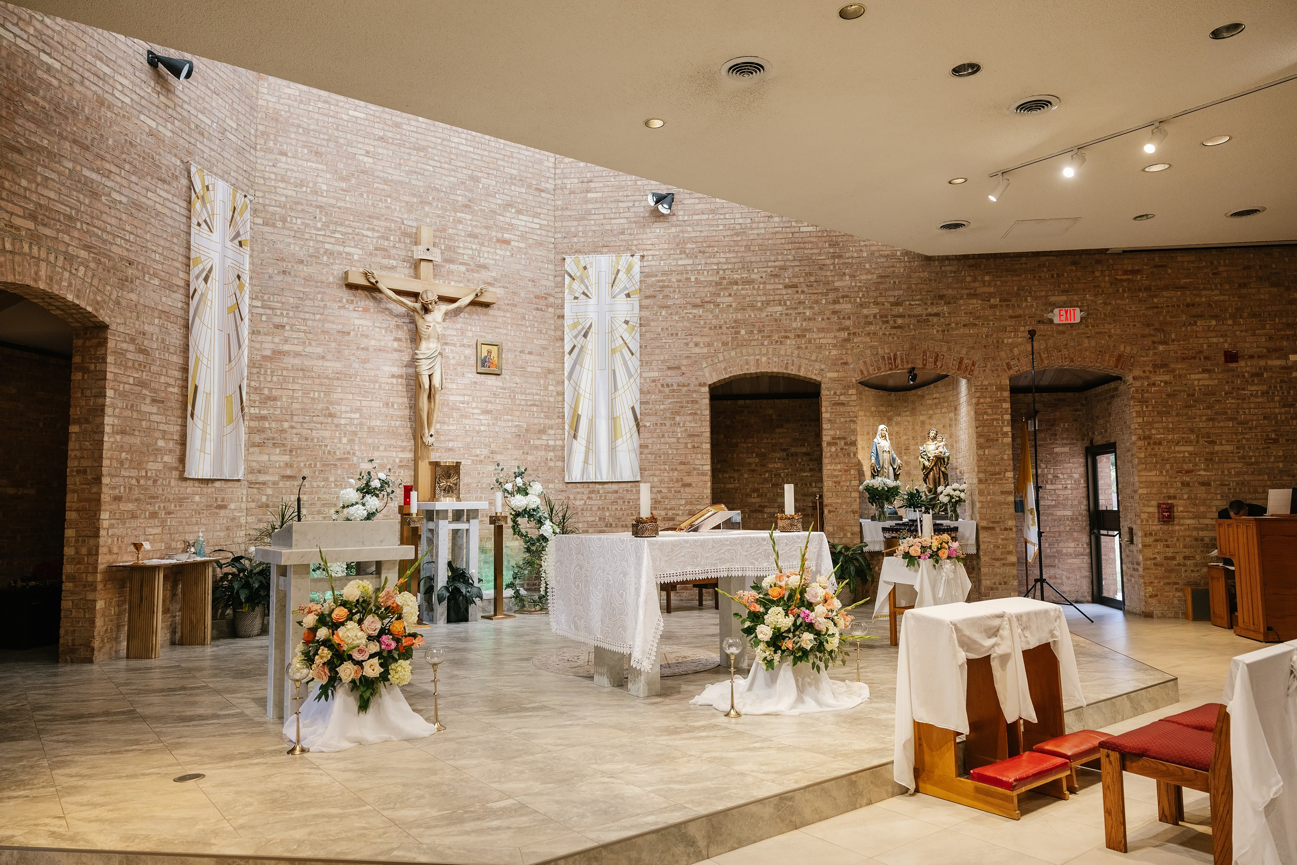 09.06.2025 Wedding. Wedding family event photographer in Chicago Nick Yushevich