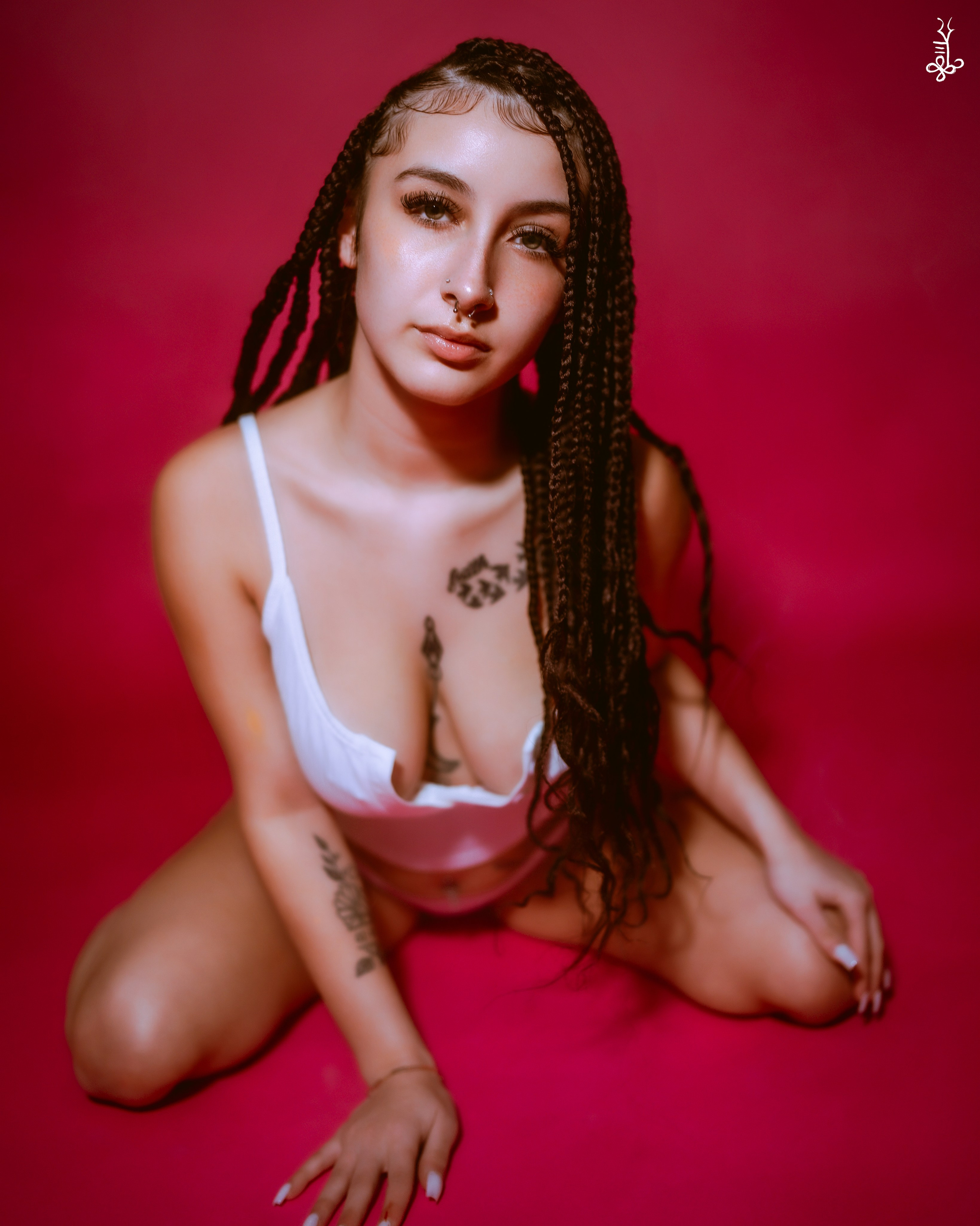 LILLY C. Ke’Ondris