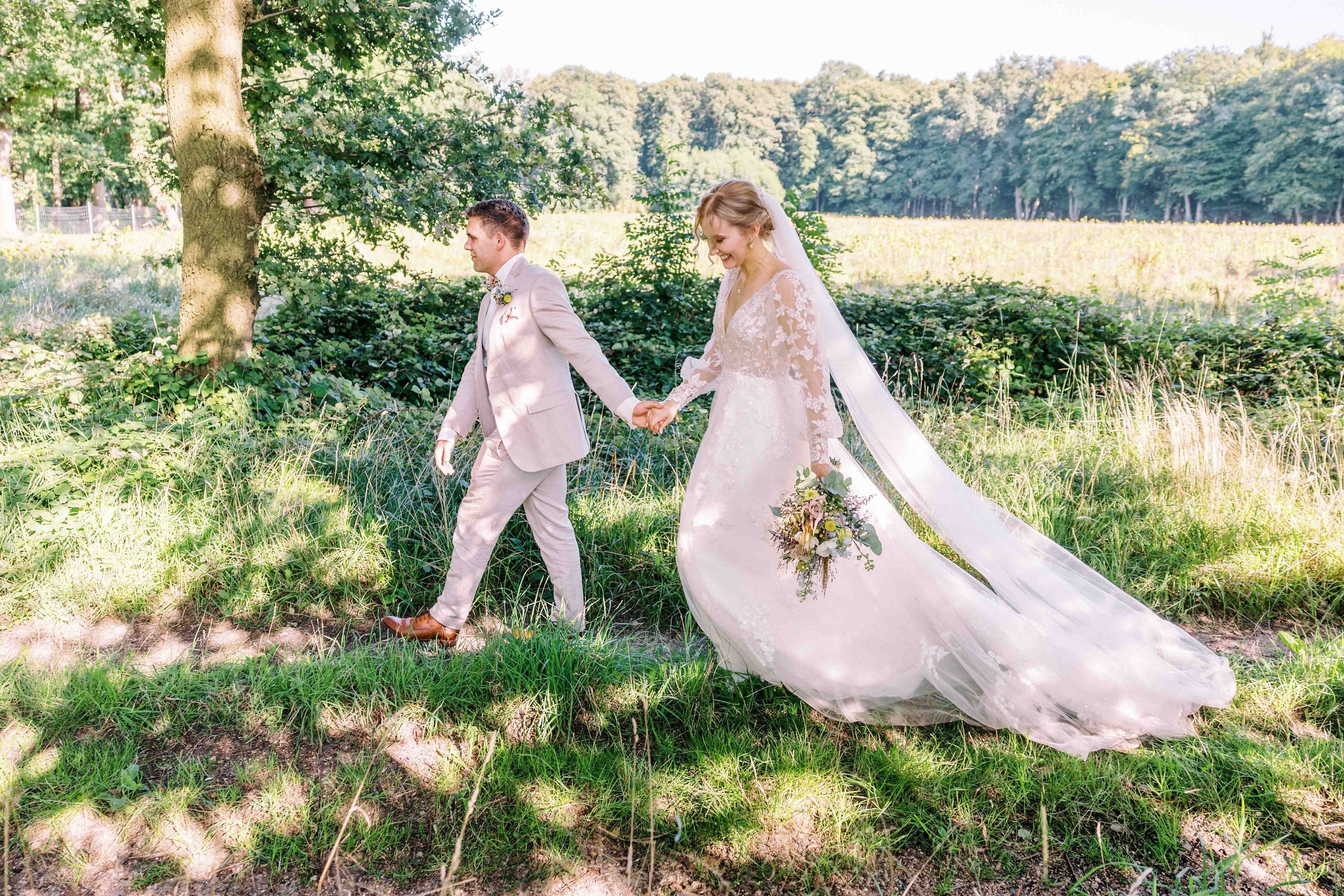 Country Beans Wedemark Hochzeit