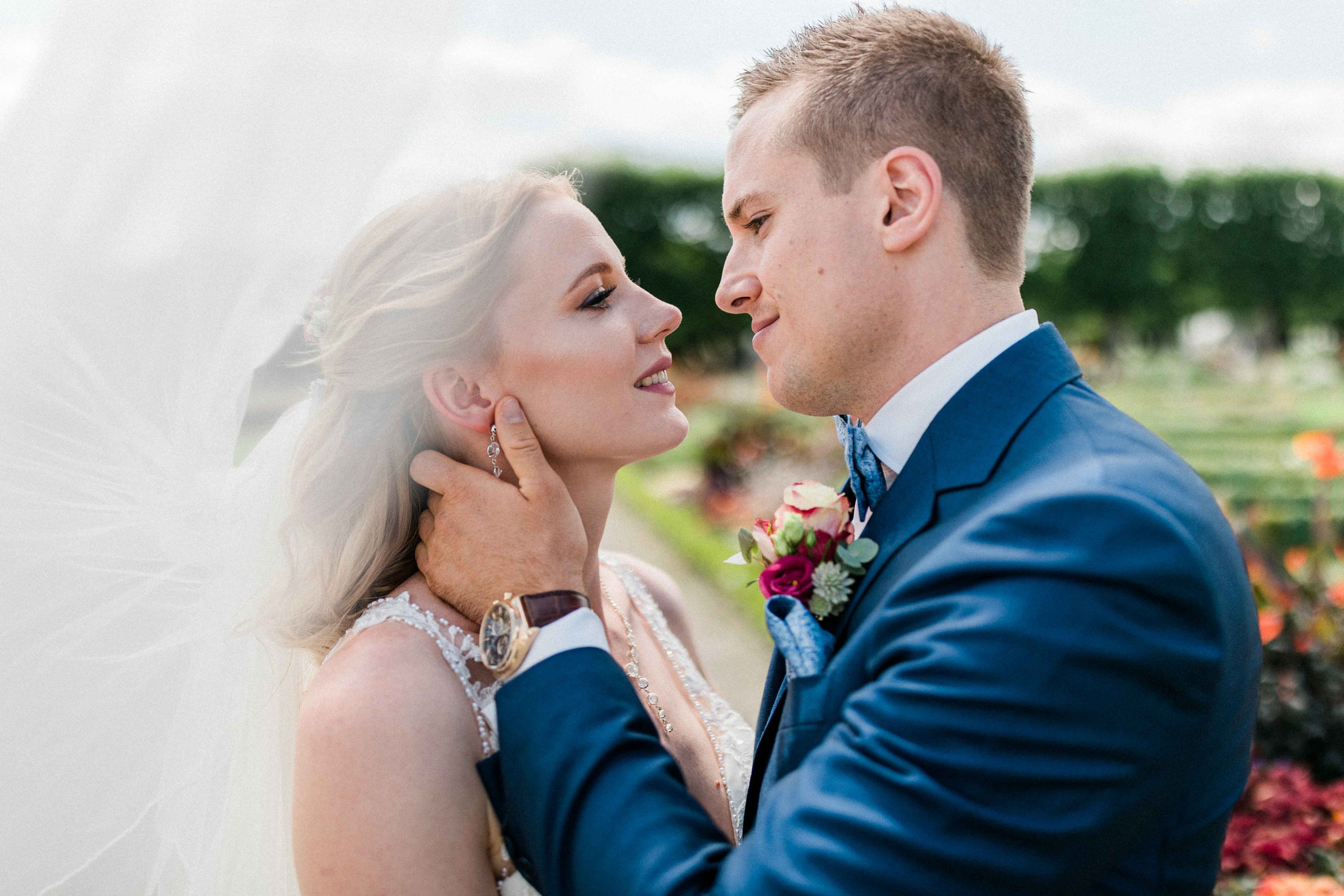 Sheraton Hannover Hochzeit