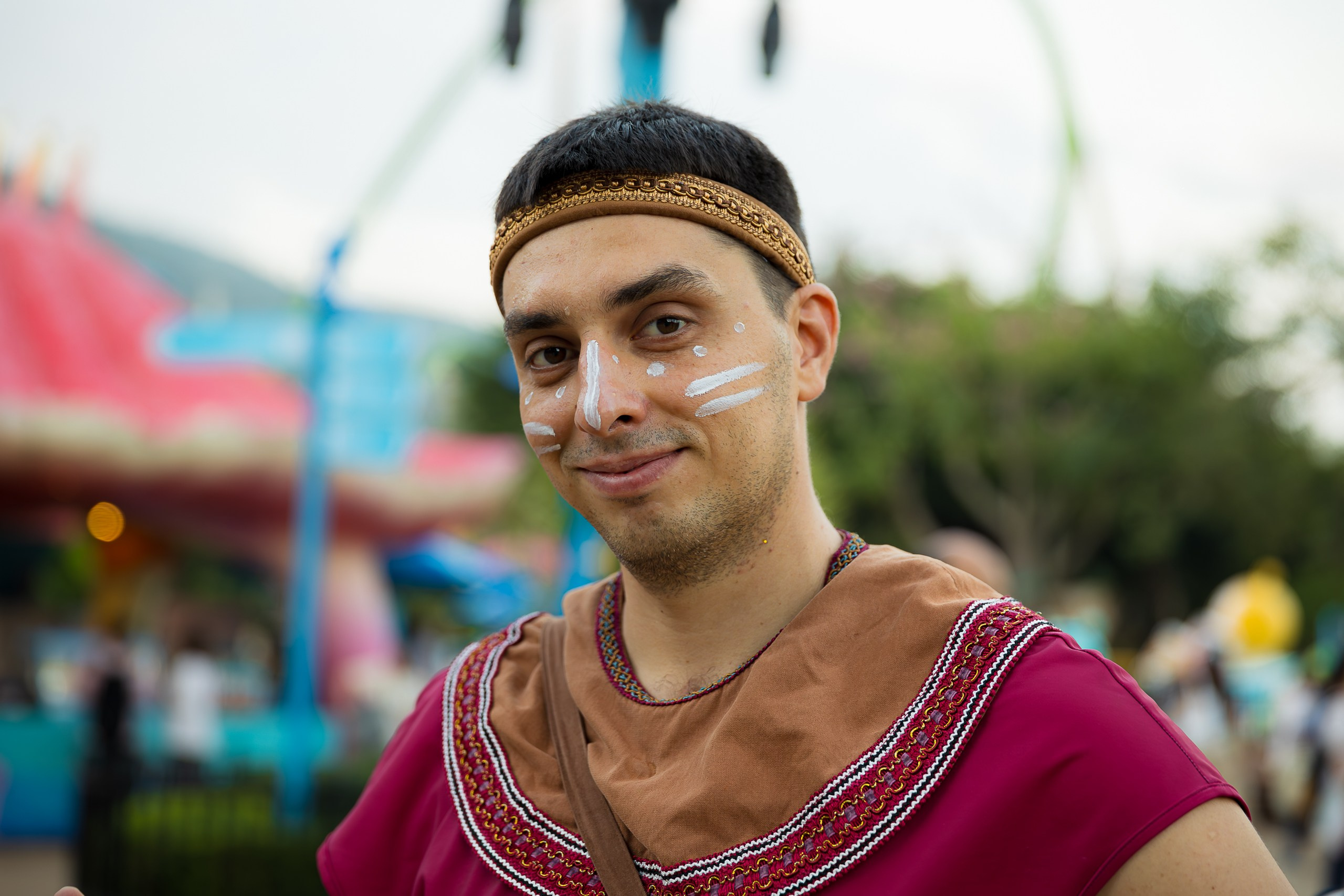 В погоне за Мамонтом