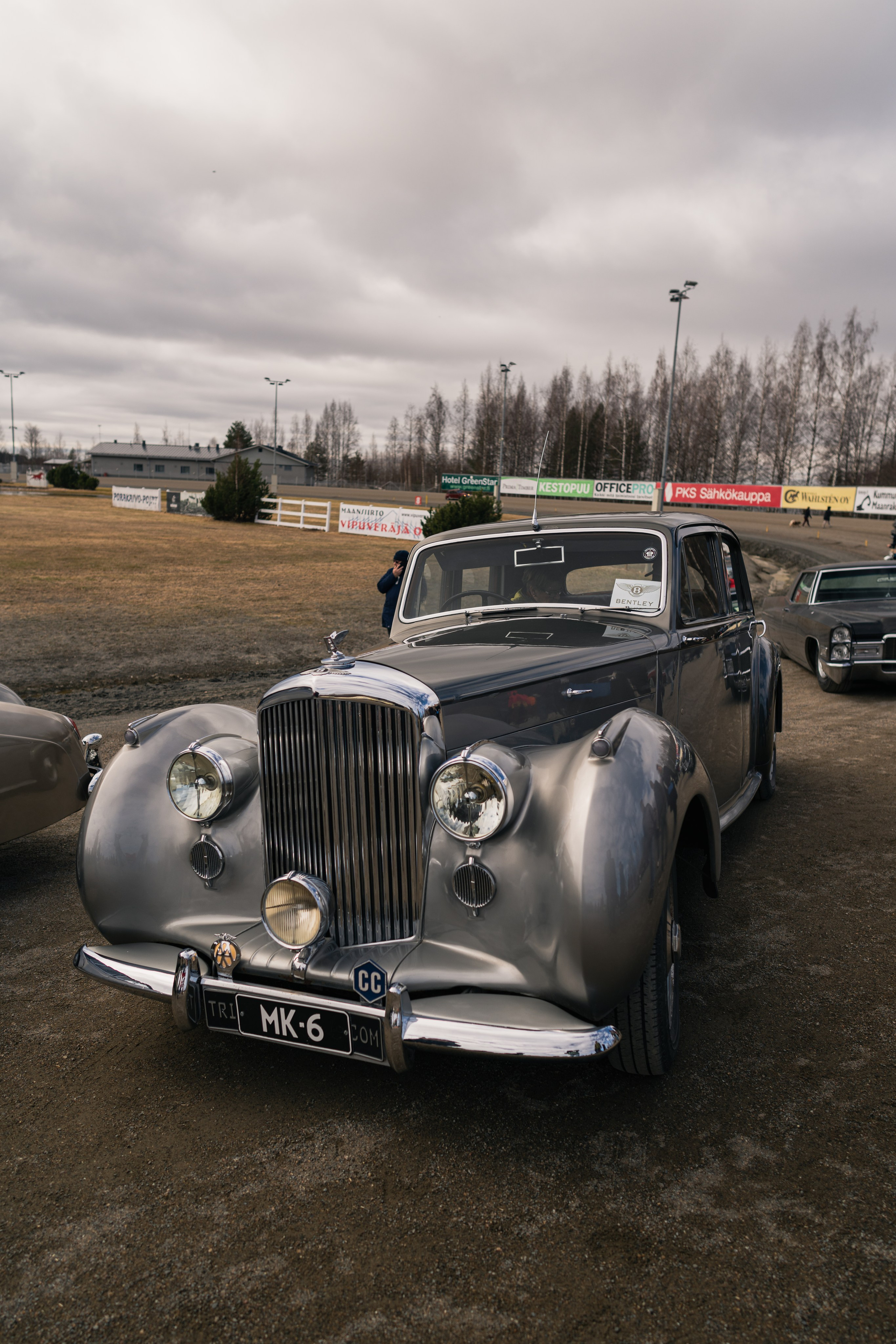 Vappuparaati 2024. Natasha Shakh