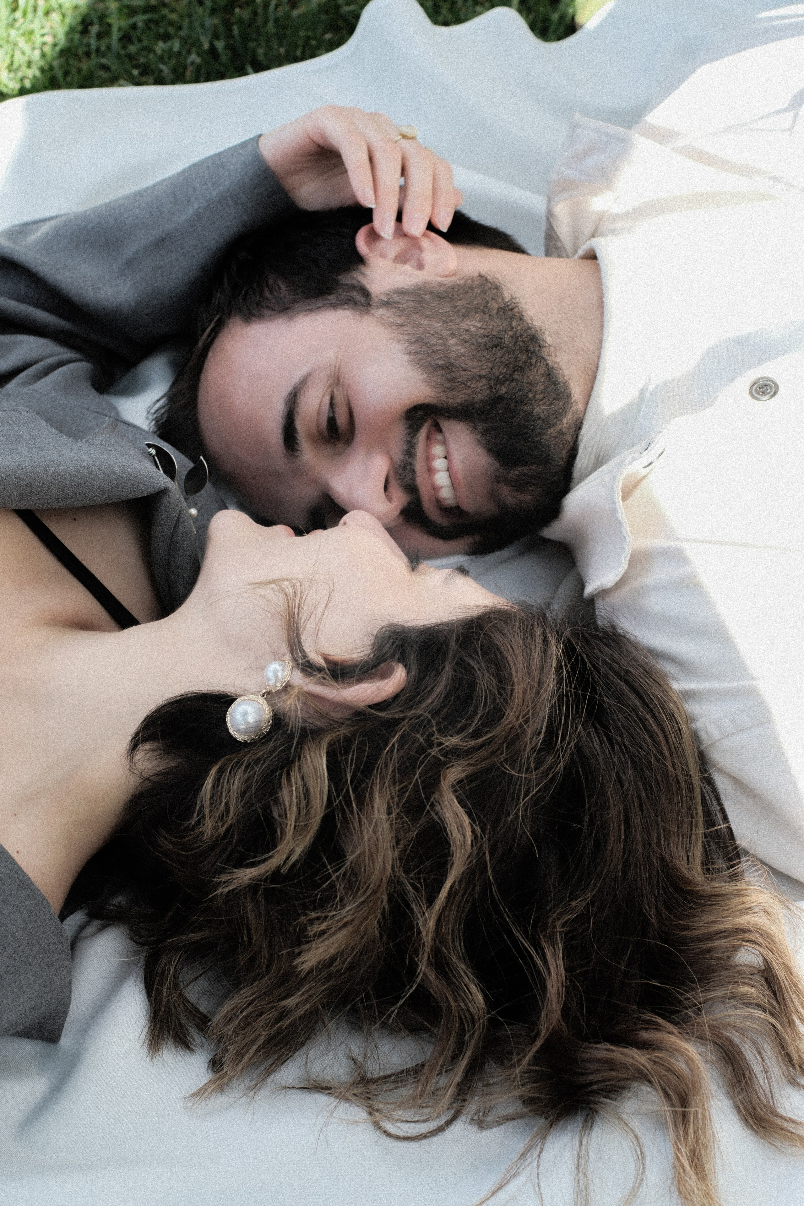 Anahit. Creative photographer in Madrid Anna Dvorianskaia