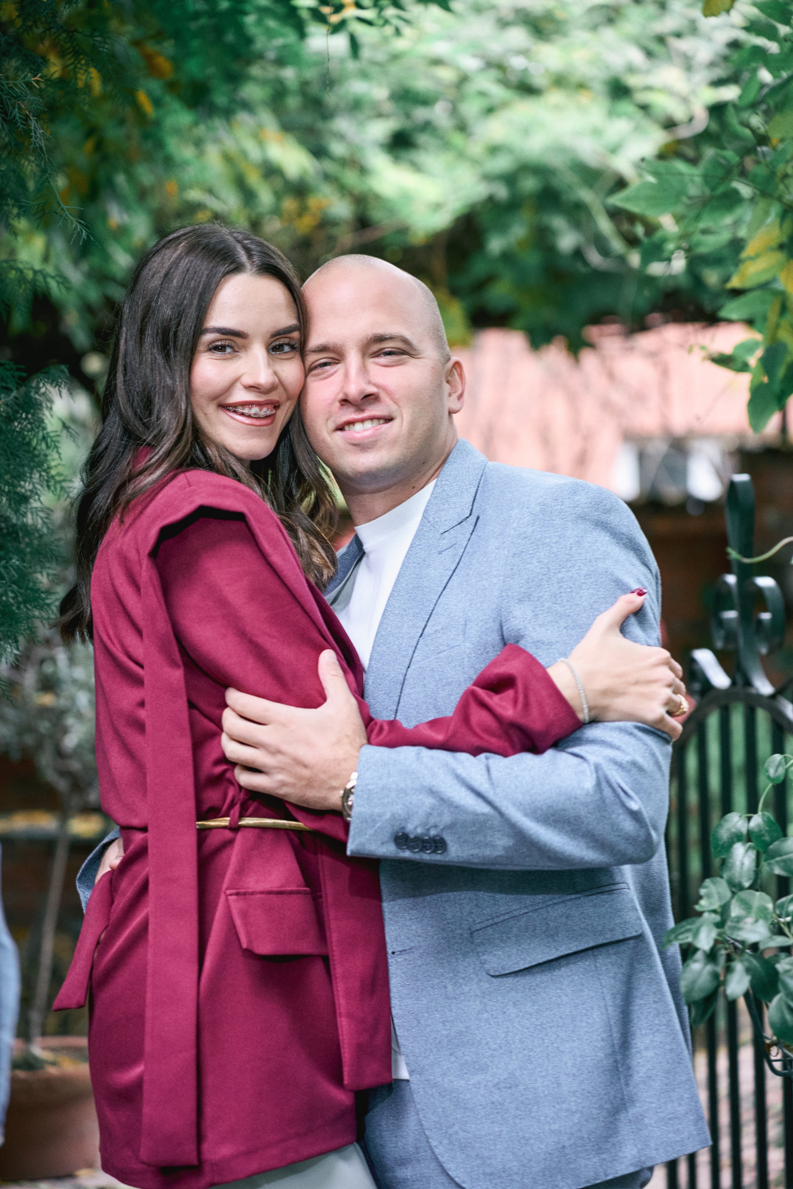 Sara and Filip. Marko Superio | Wedding & Portrait Photographer