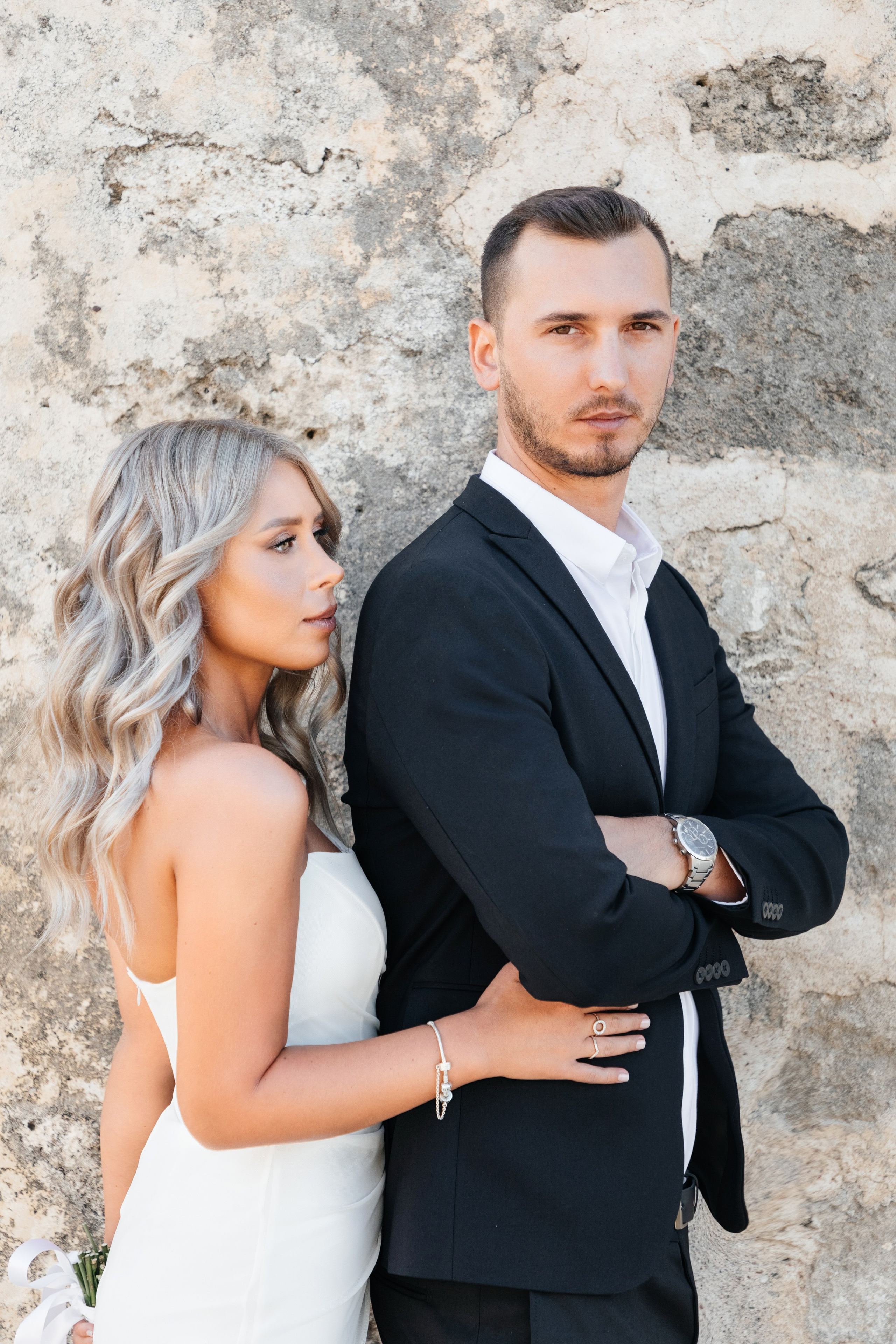 весільний фотограф Кіпр