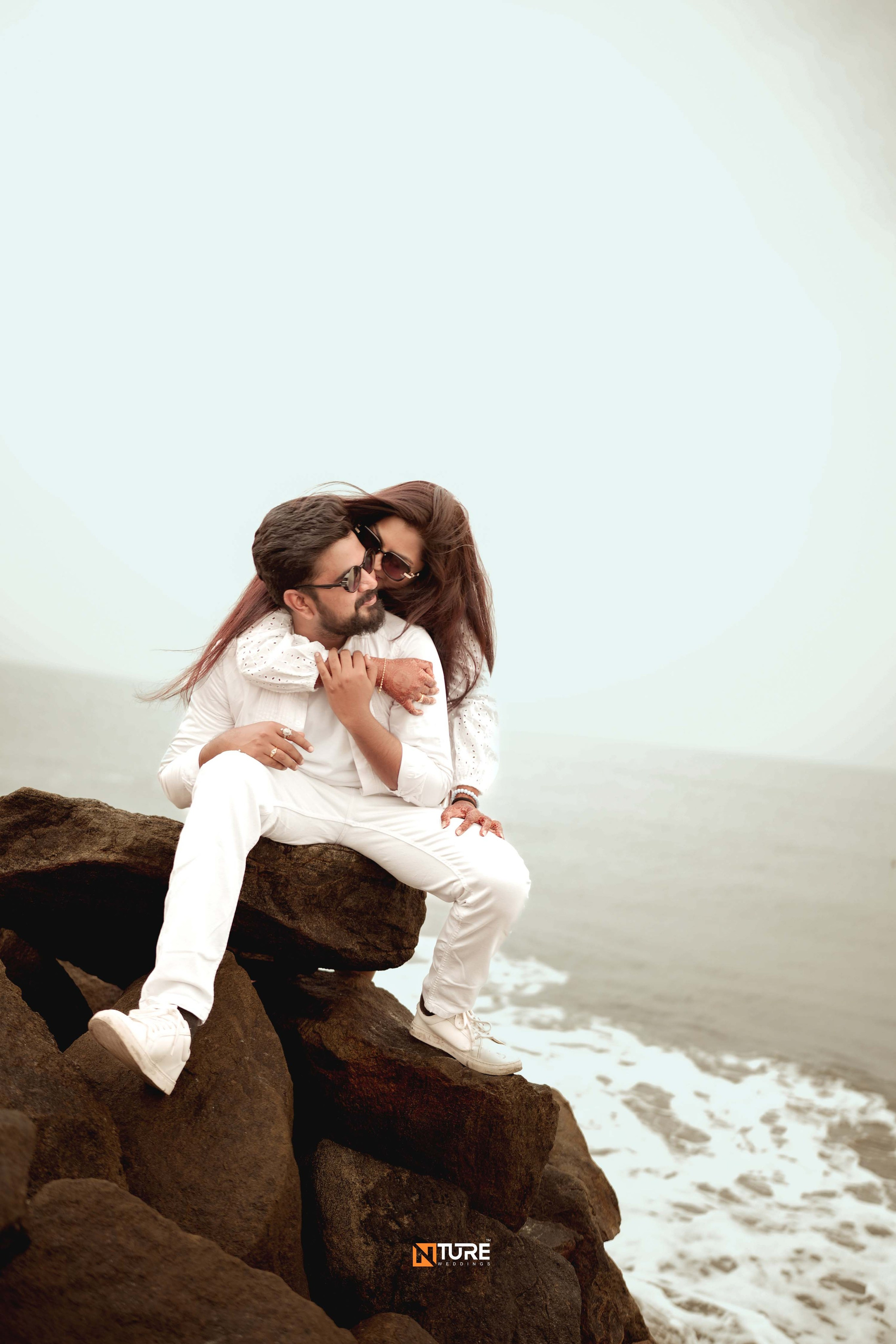 PHOTOS. NTURE WEDDING