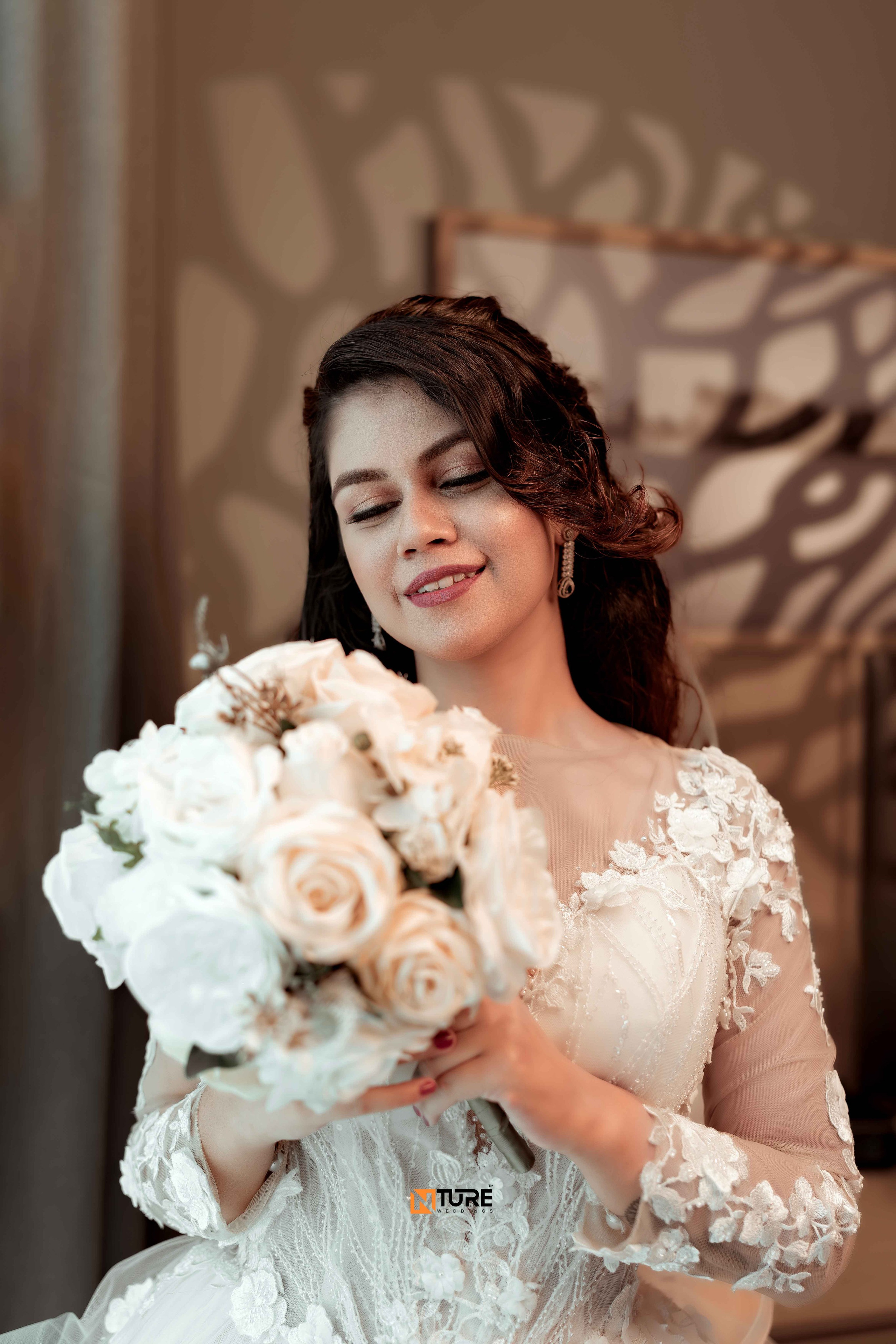 PHOTOS. NTURE WEDDING