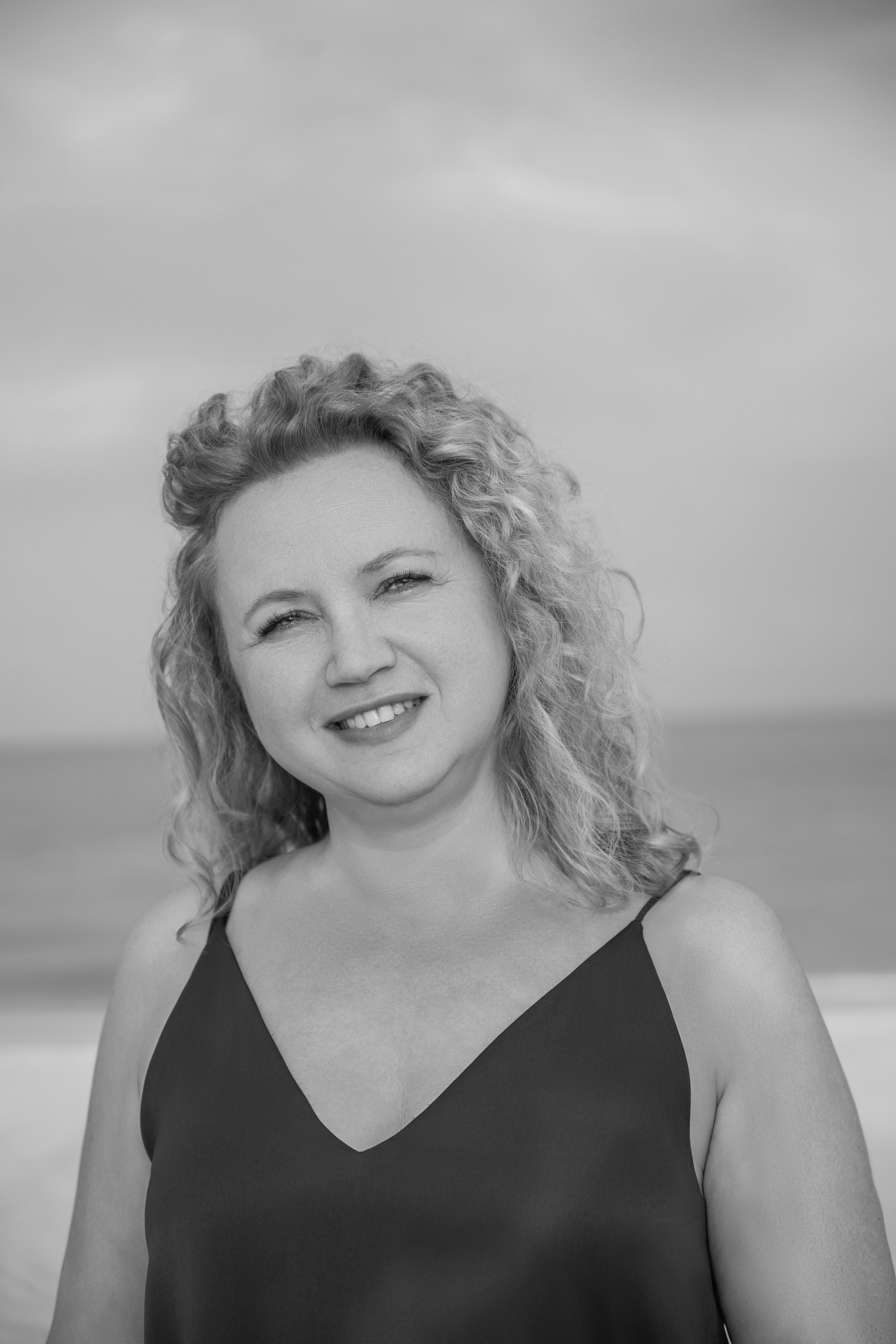 Svetlana 53. Katerina Royter — Photographer for Women 40+