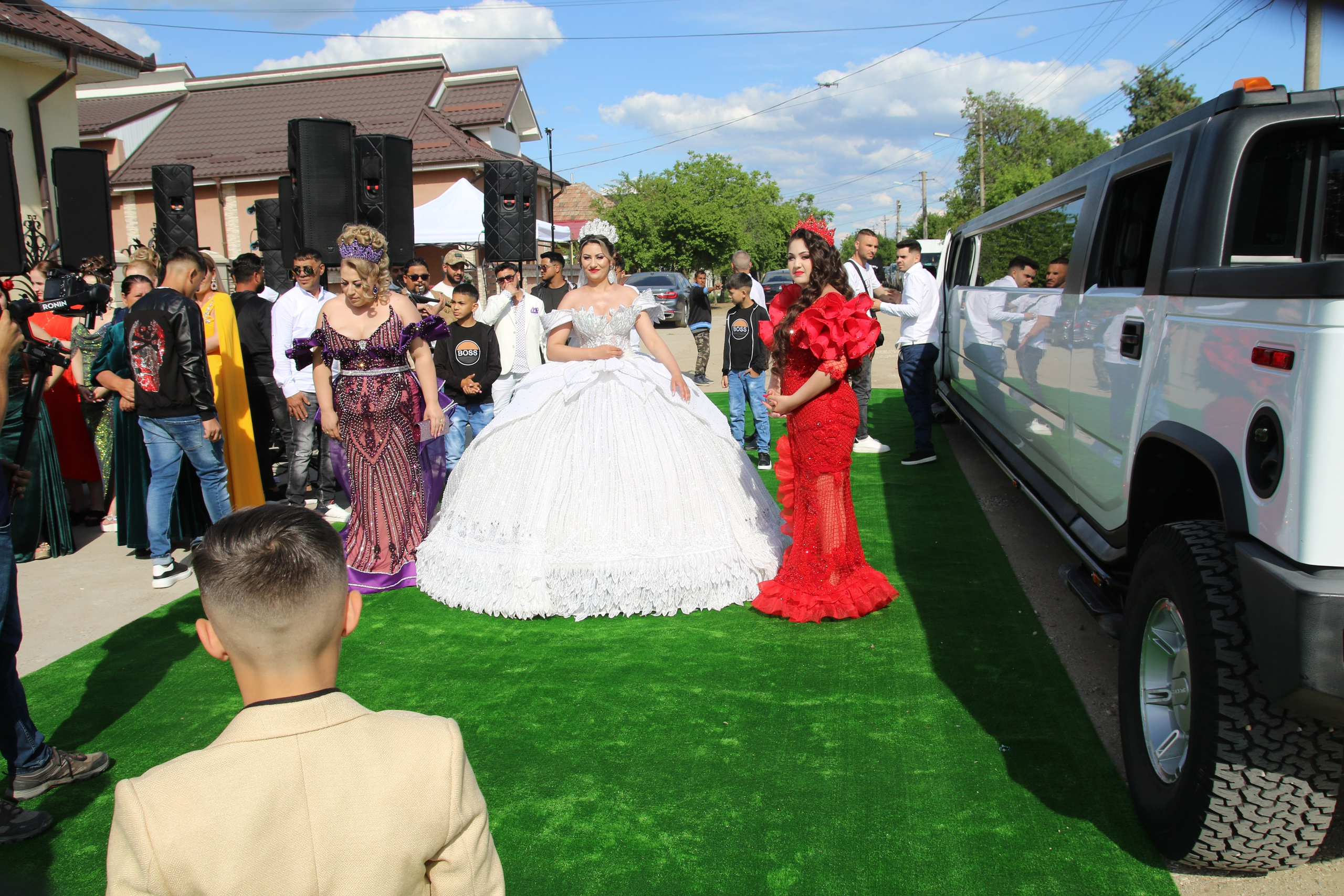 BORIS & ALINA. PETRU BYZO - family and children photographer in ROMANIA