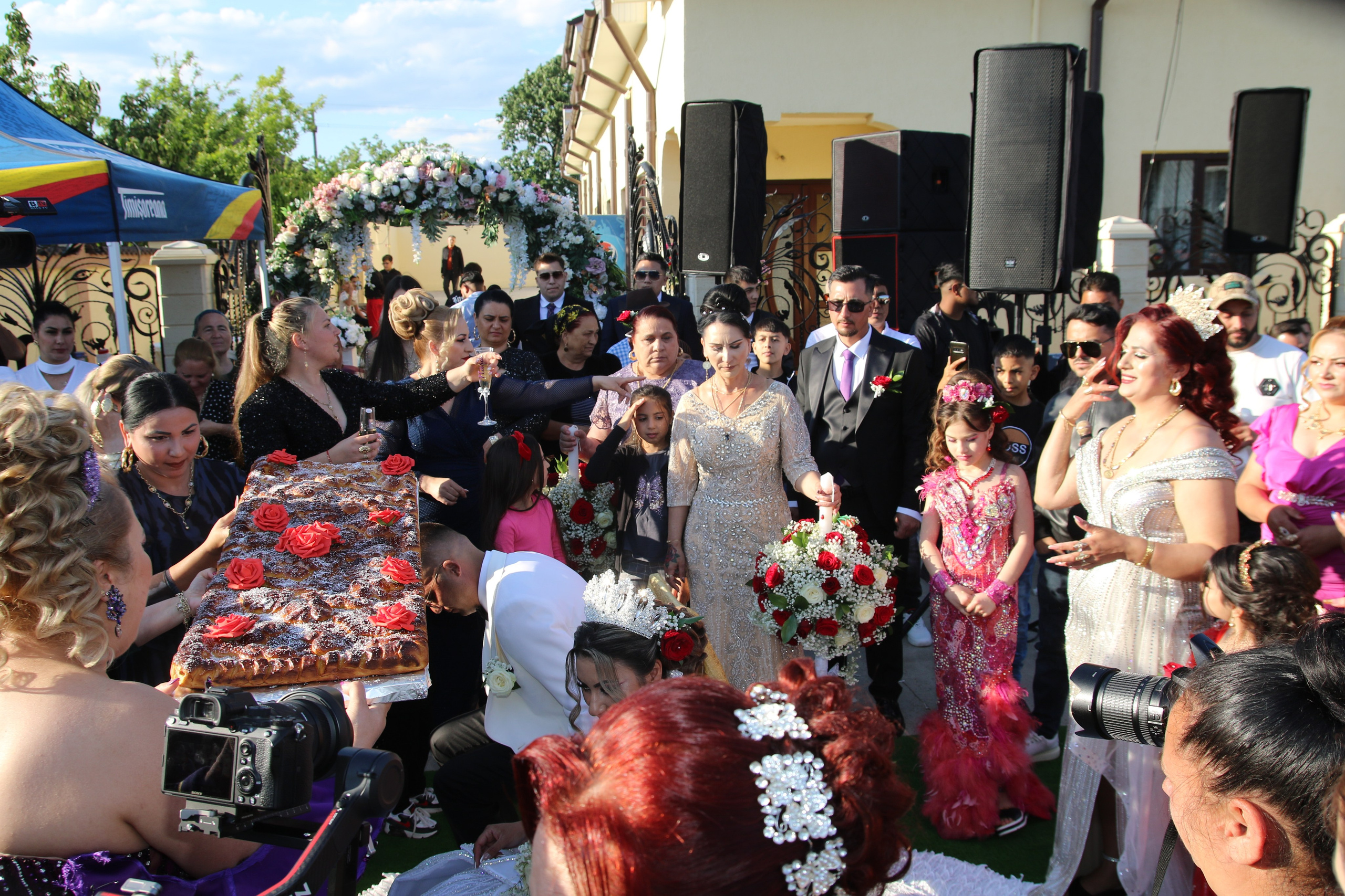 BORIS & ALINA. PETRU BYZO - family and children photographer in ROMANIA