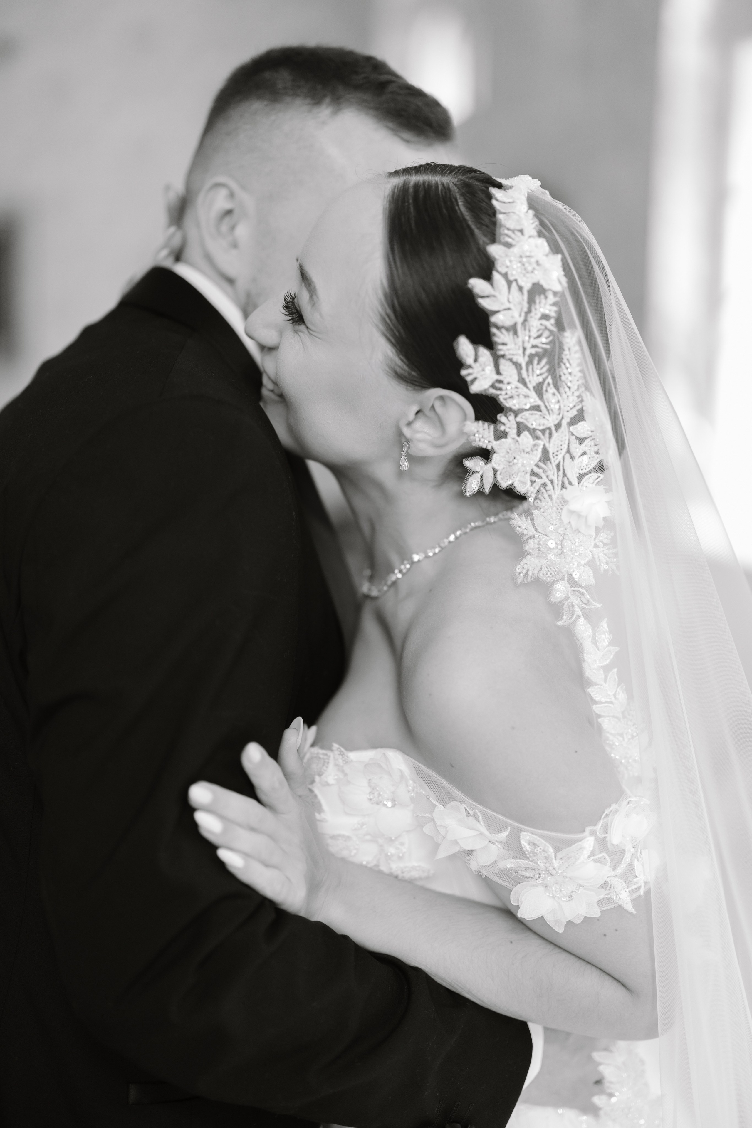 Genny and Yegor | Wedding in Germany. Yuliya Vaschenok — Photographer in the Netherlands