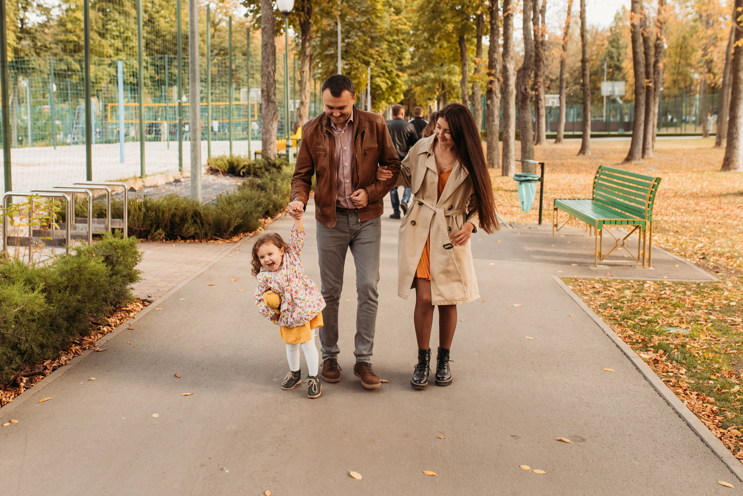 Katerina & Sergej & Dar’ya. Familien- und Hochzeitsfotografin. Ich arbeite in Koblenz und Rheinlan