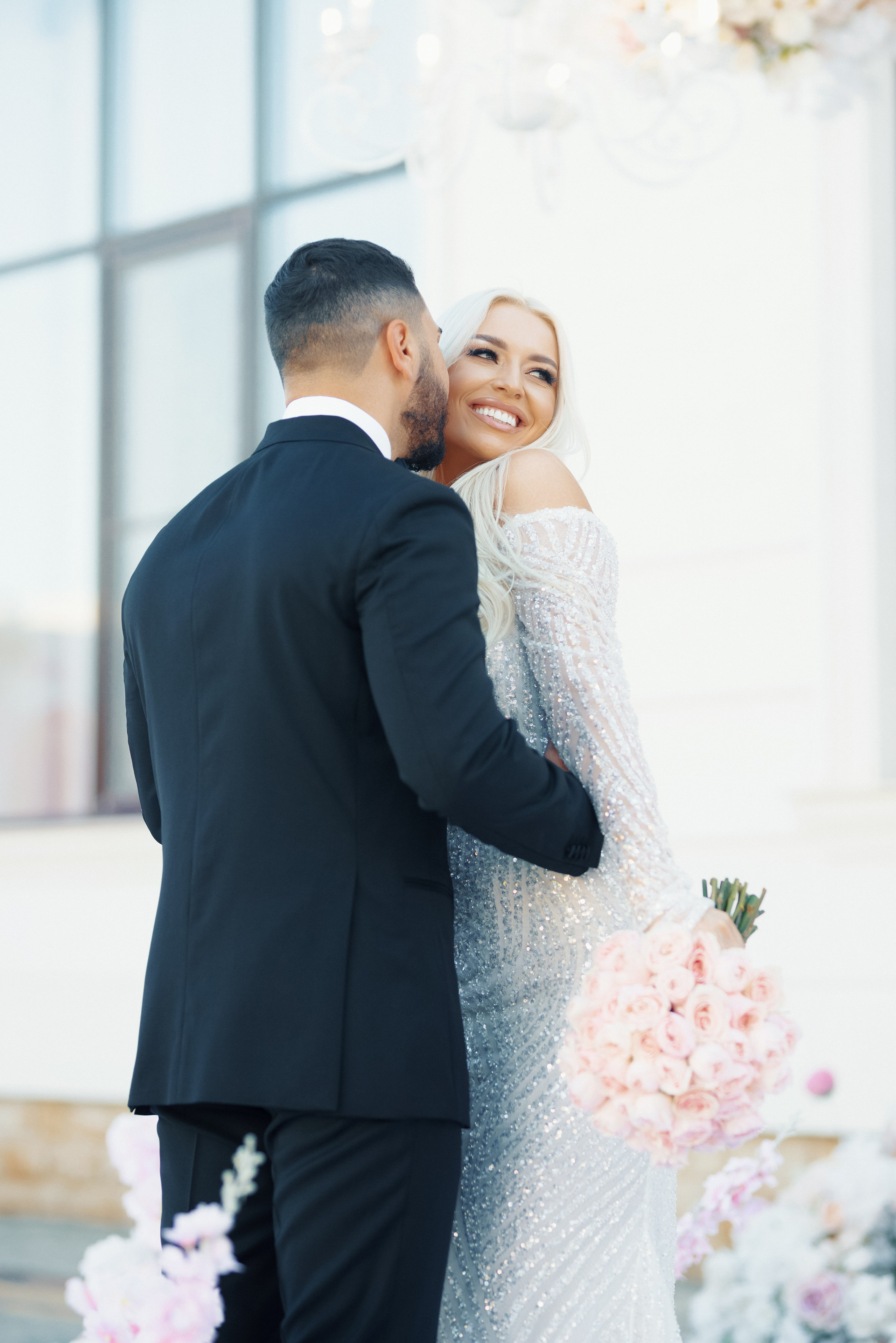 Wedding_old. Zauglom — креативная продакшн-компания полного цикла