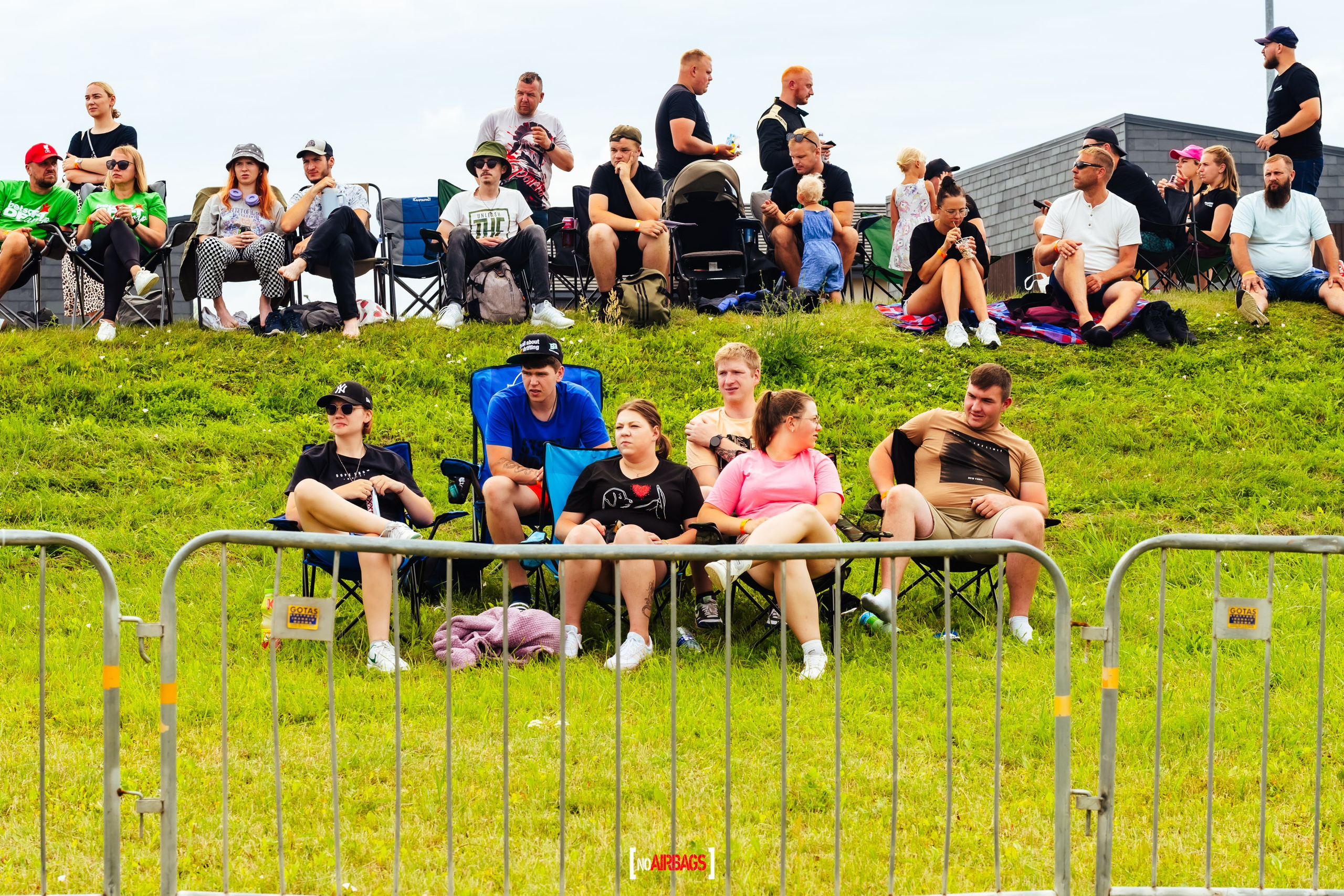 LASF 2024 M. SEMI-PRO DRIFT MOLĖTAI. OnePIXEL