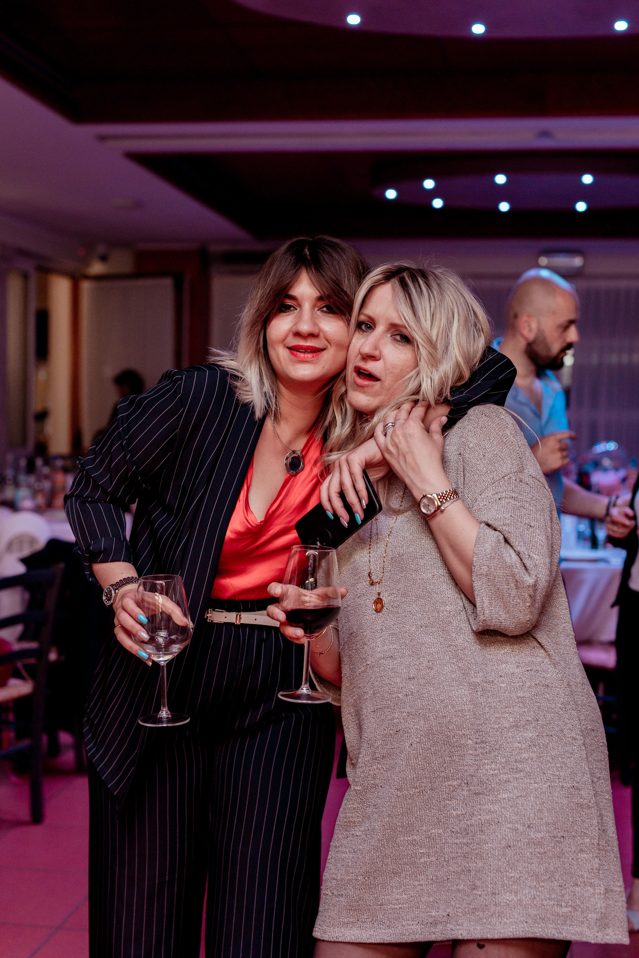 Battesimo Silvana. Luci e Capricci Photography