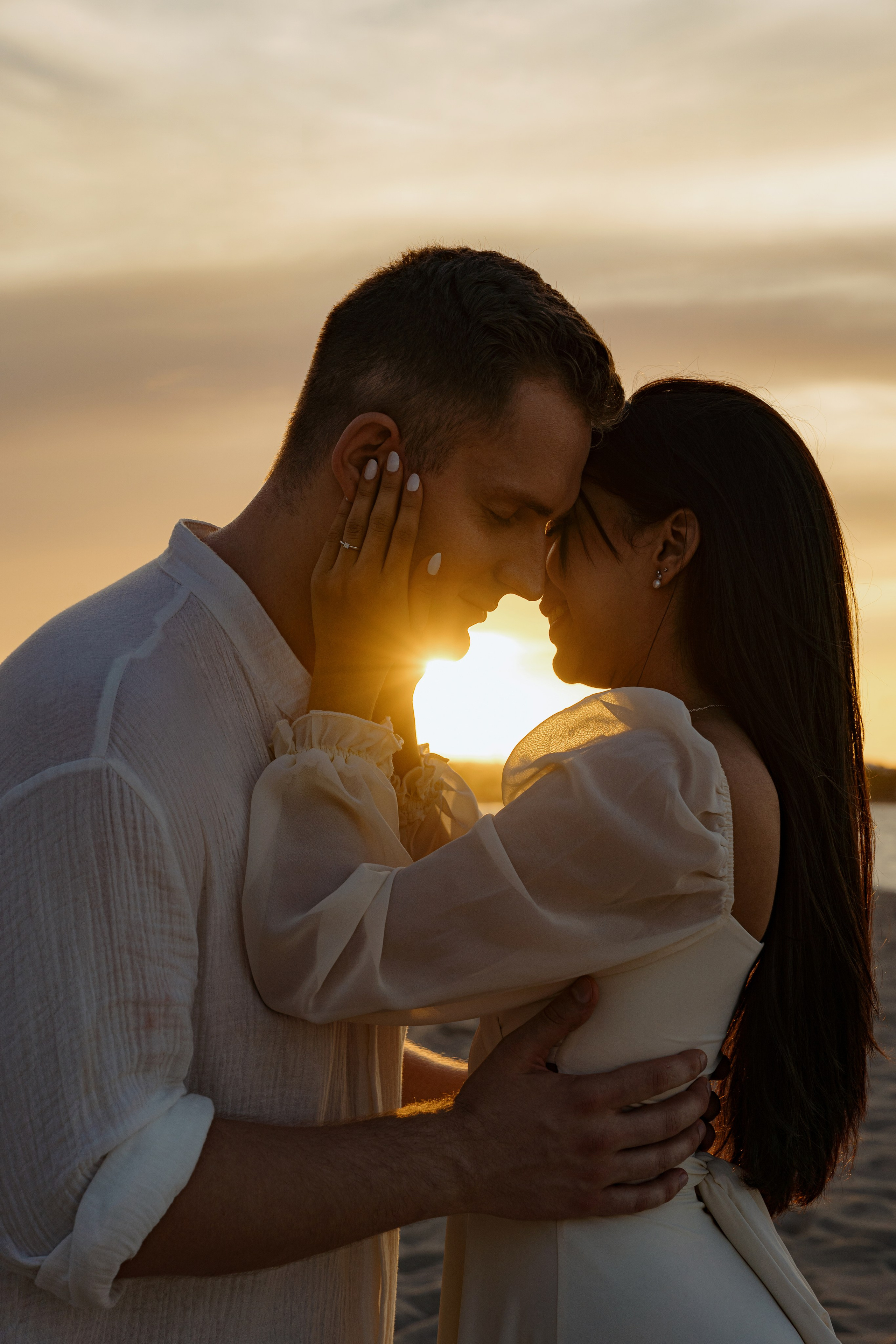 Couples & Proposals. Photographer in Puerto Plata and Santo Domingo, Dominican Republic