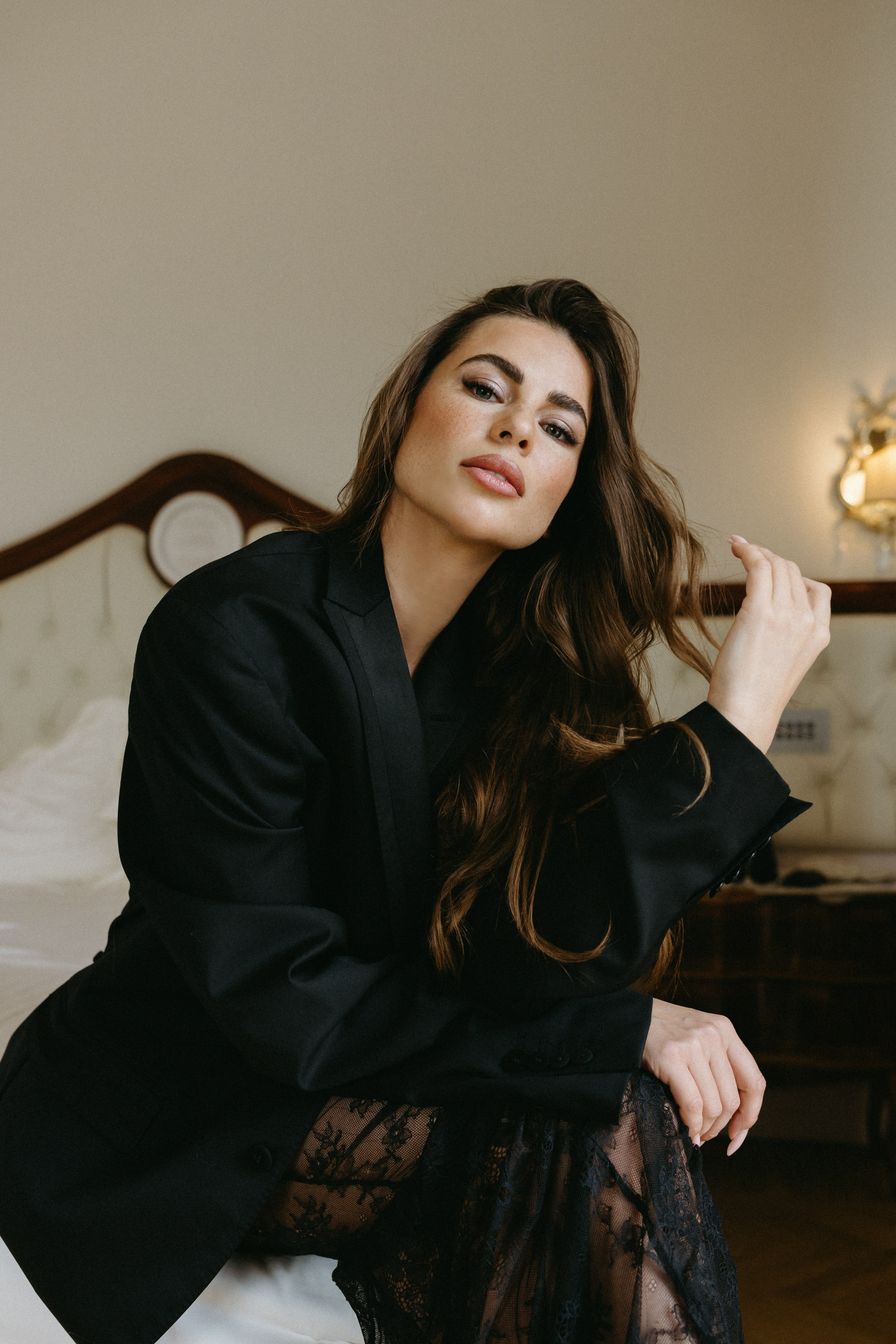 Evelina. Весільний фотограф Вікторія Саврук