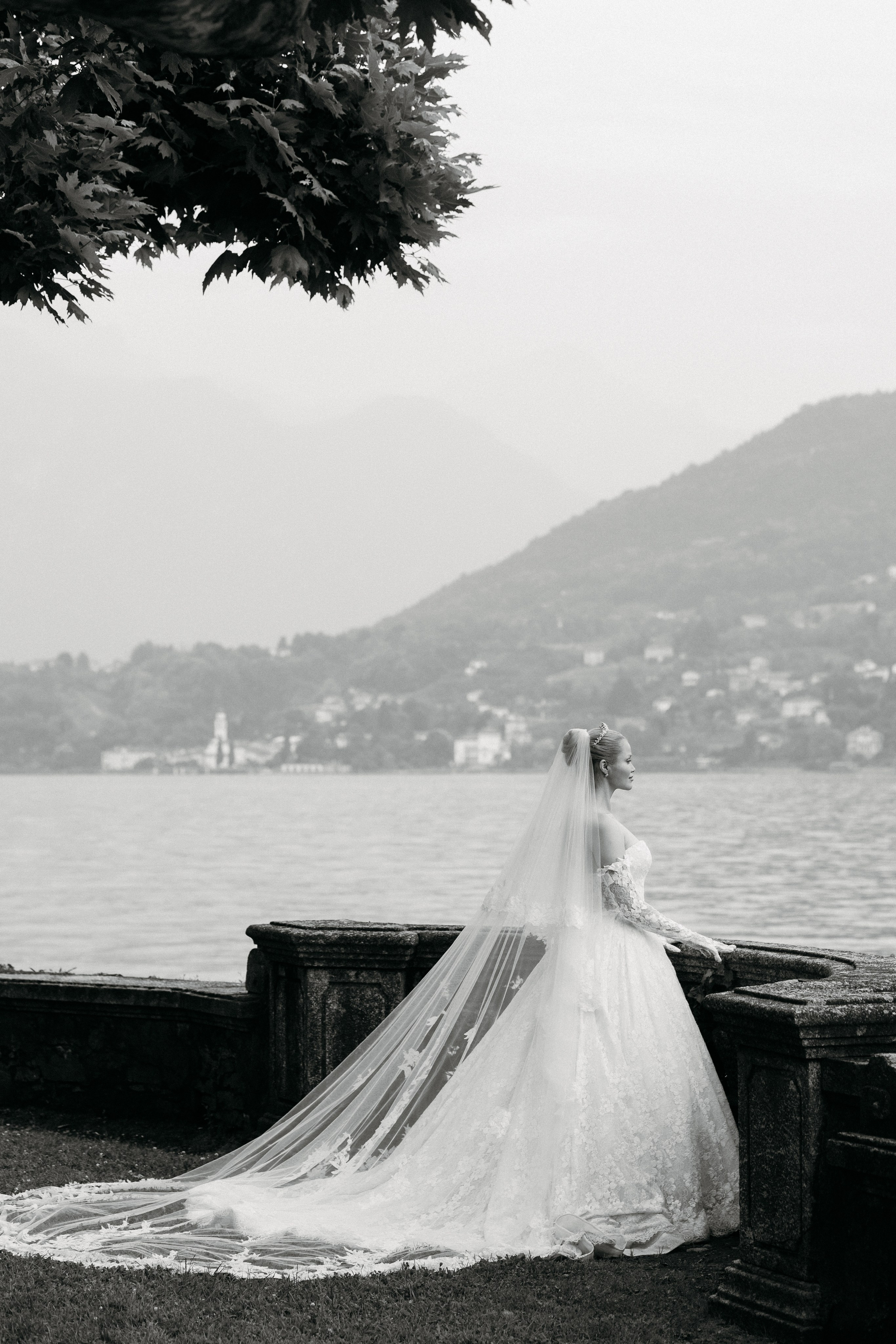 Ivan & Michelle. Fotografo di matrimoni