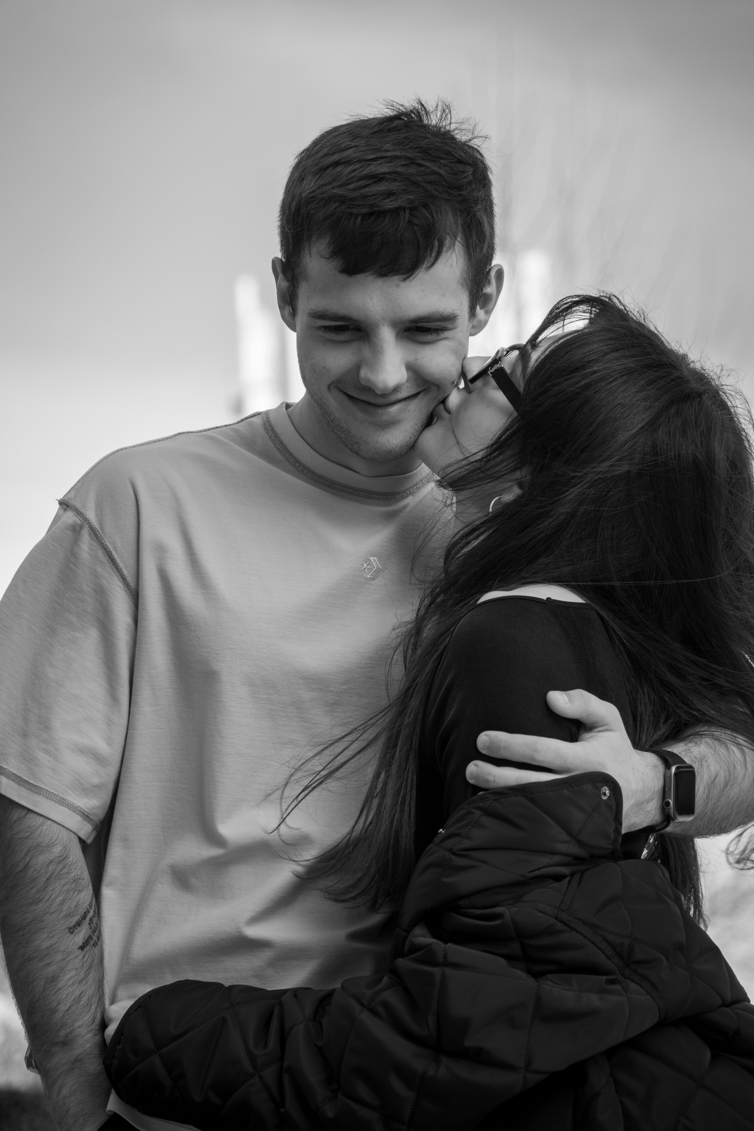 STREET PH. Photography of Fujicolor.104