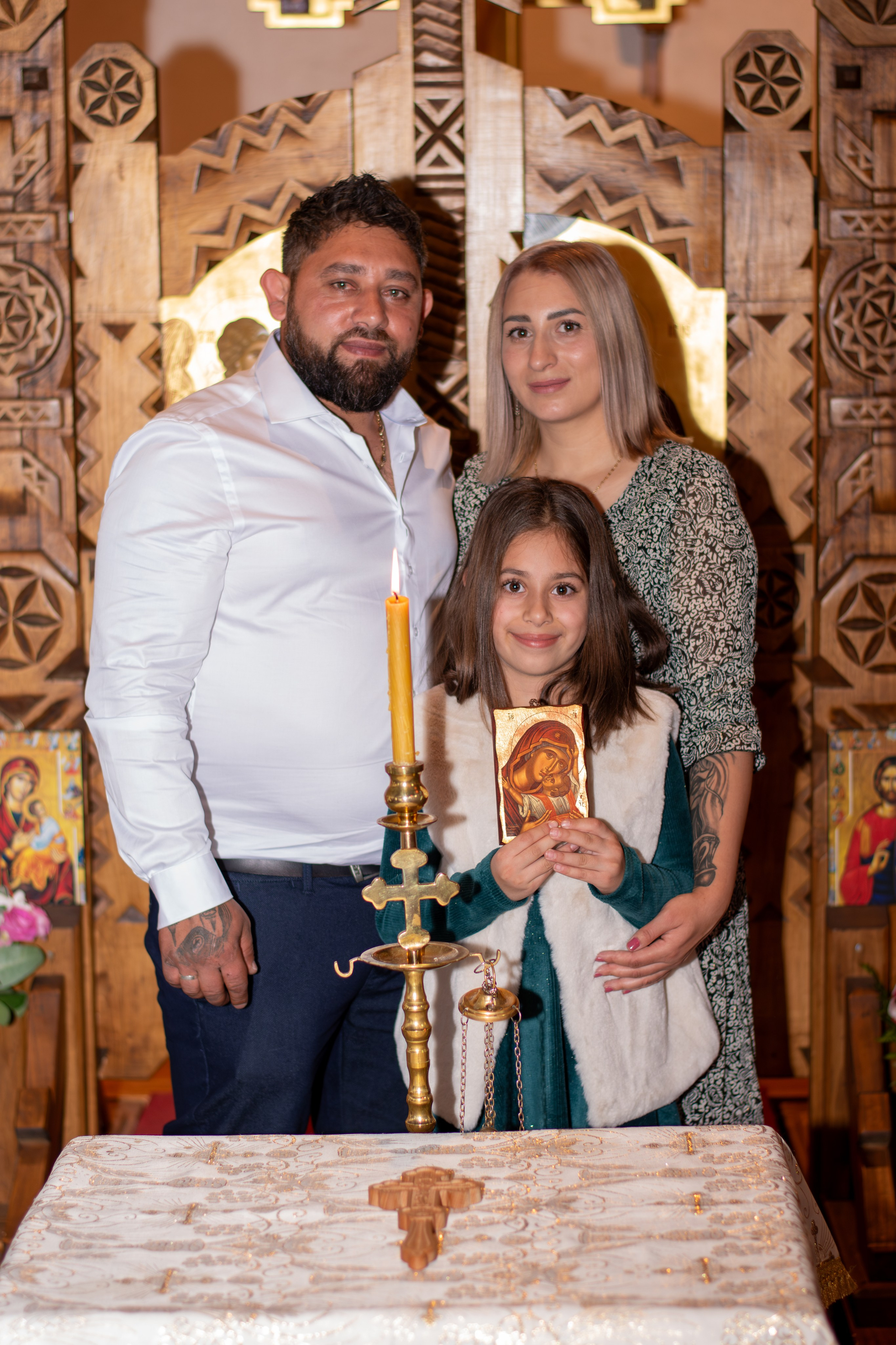 Ion Camelia. Fotograful și Cameramanul familiei dvs în Franța Paul Photographer