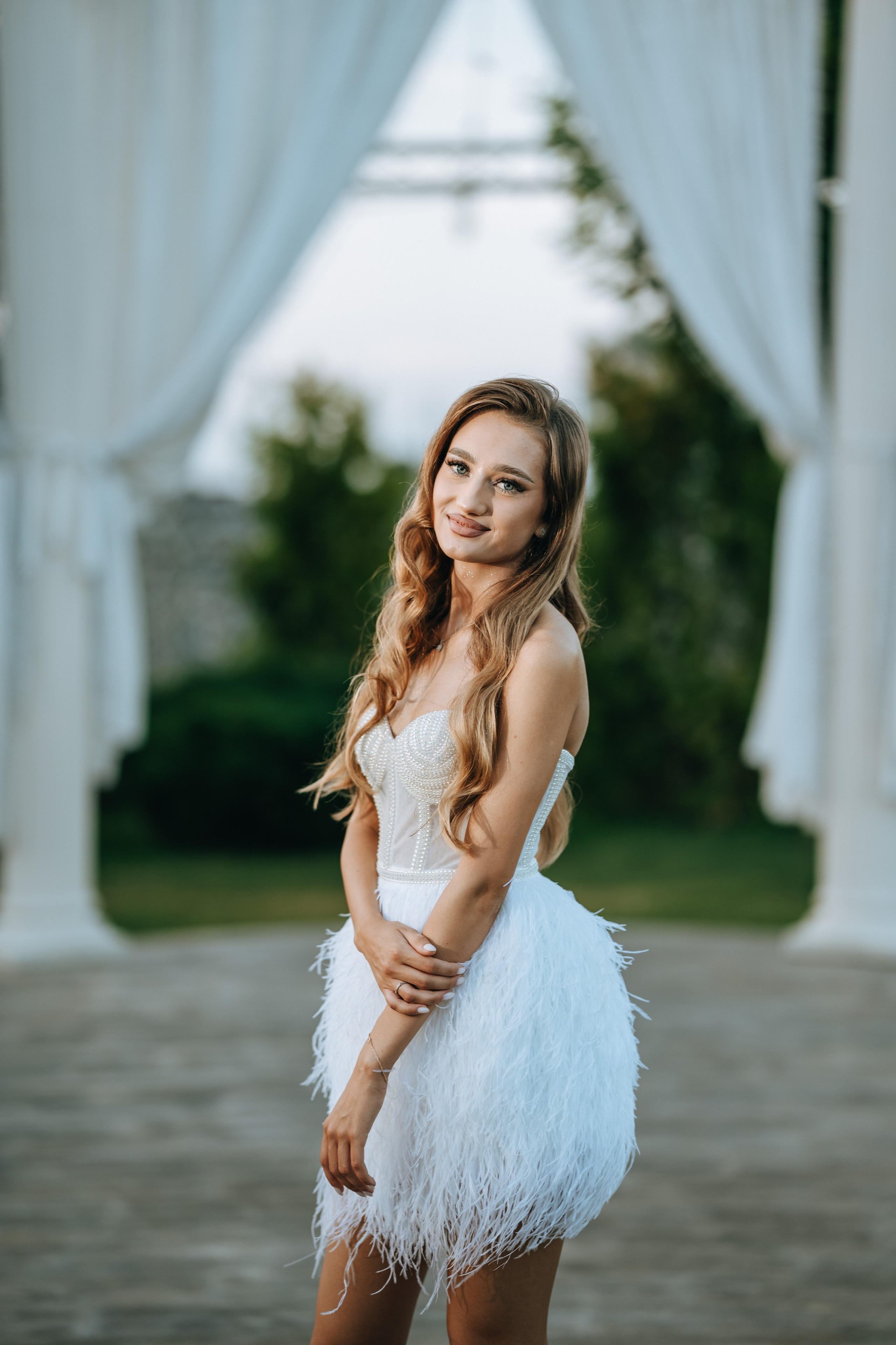 Elena. CC Photography \ Fotograf Profesionist \ Evenimente