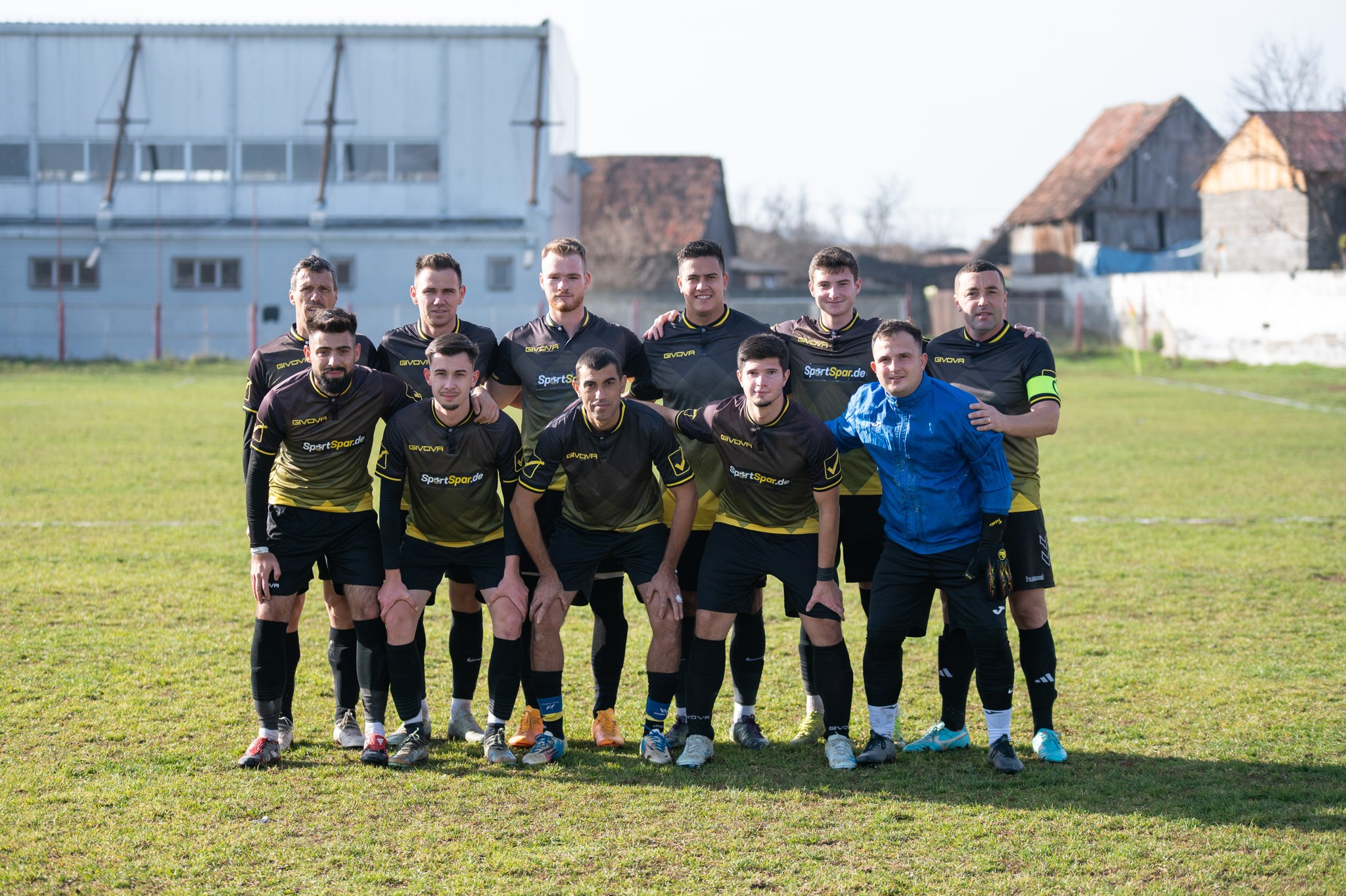 Asociația Club Sportiv Zona Rupea