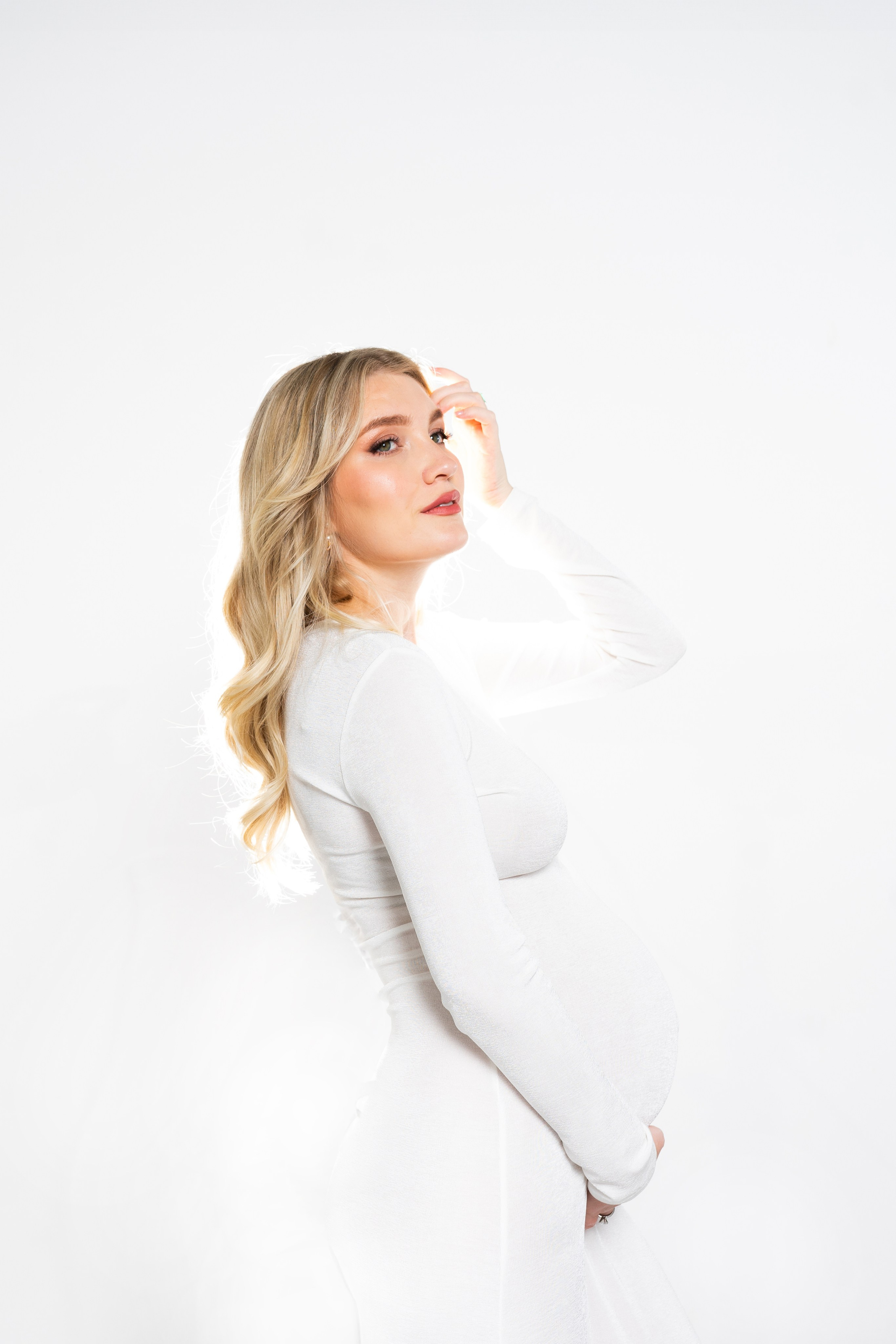 Olga. Professional Photographer Abu Dhabi, Dubai — Yulia Ismoilova | 2025