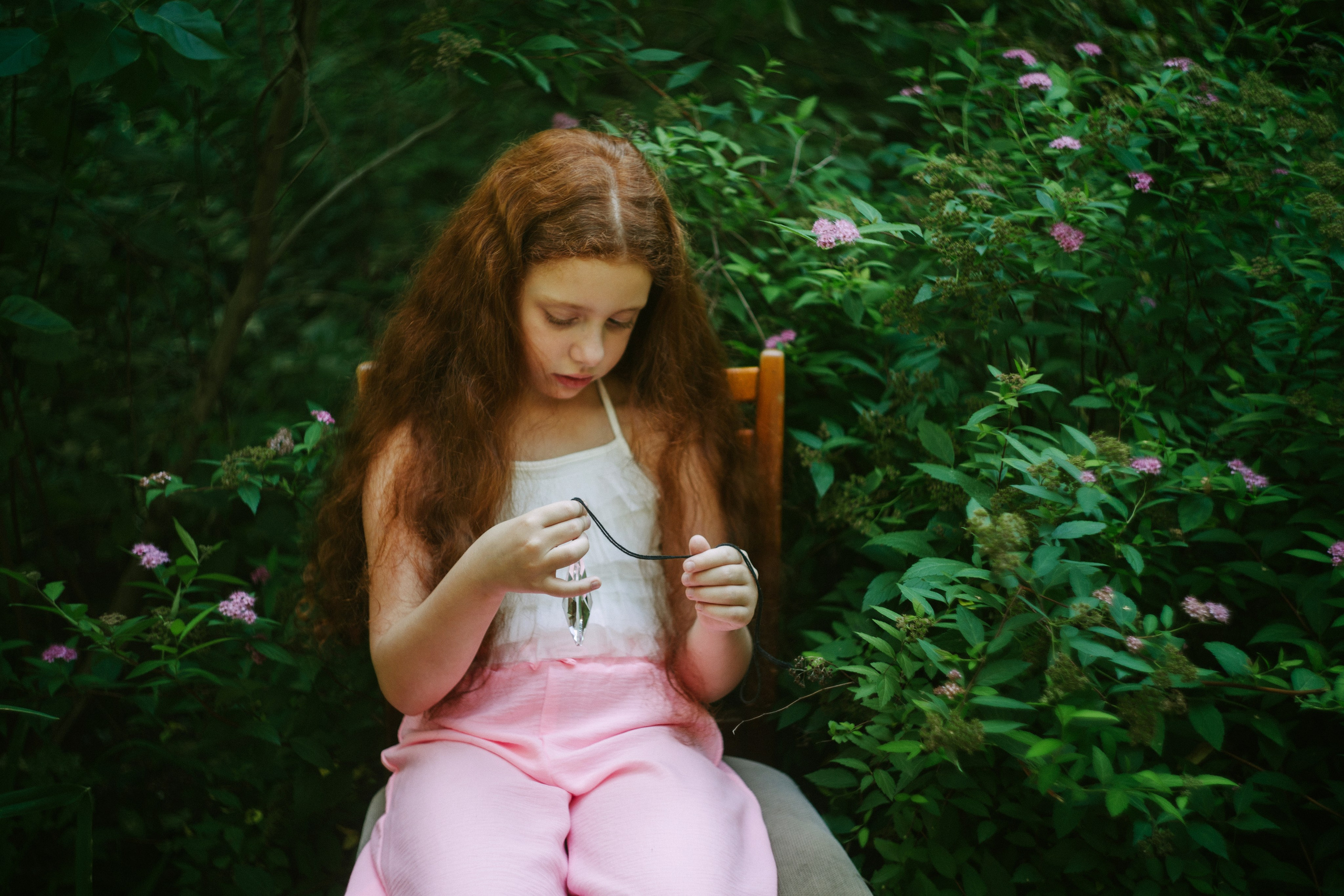 Magic portrait. Professional Photographer Abu Dhabi, Dubai — Yulia Ismoilova | 2025