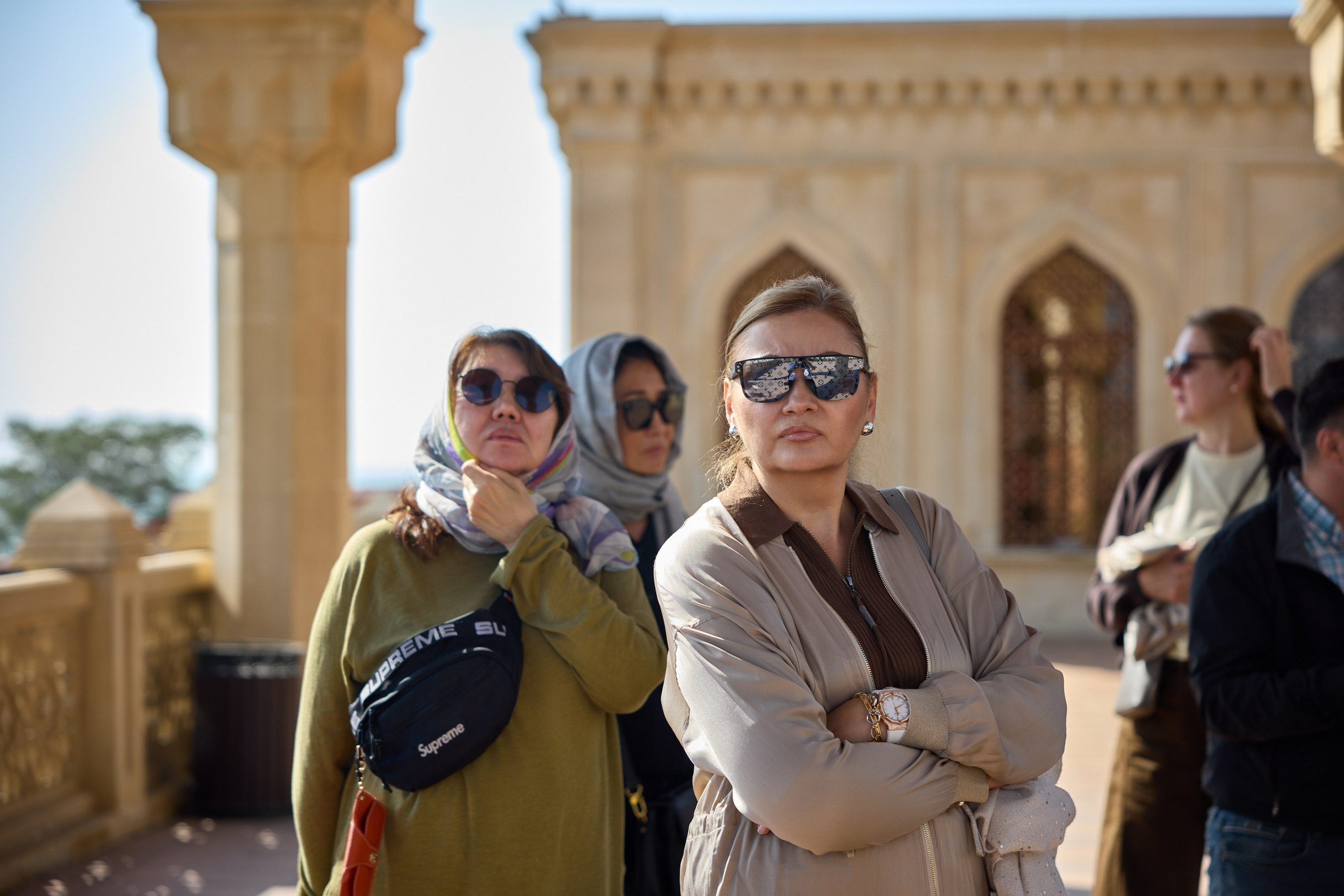 Экскурсия по Гобустану. День 3. Photographer in Baku Kamran Enceladus