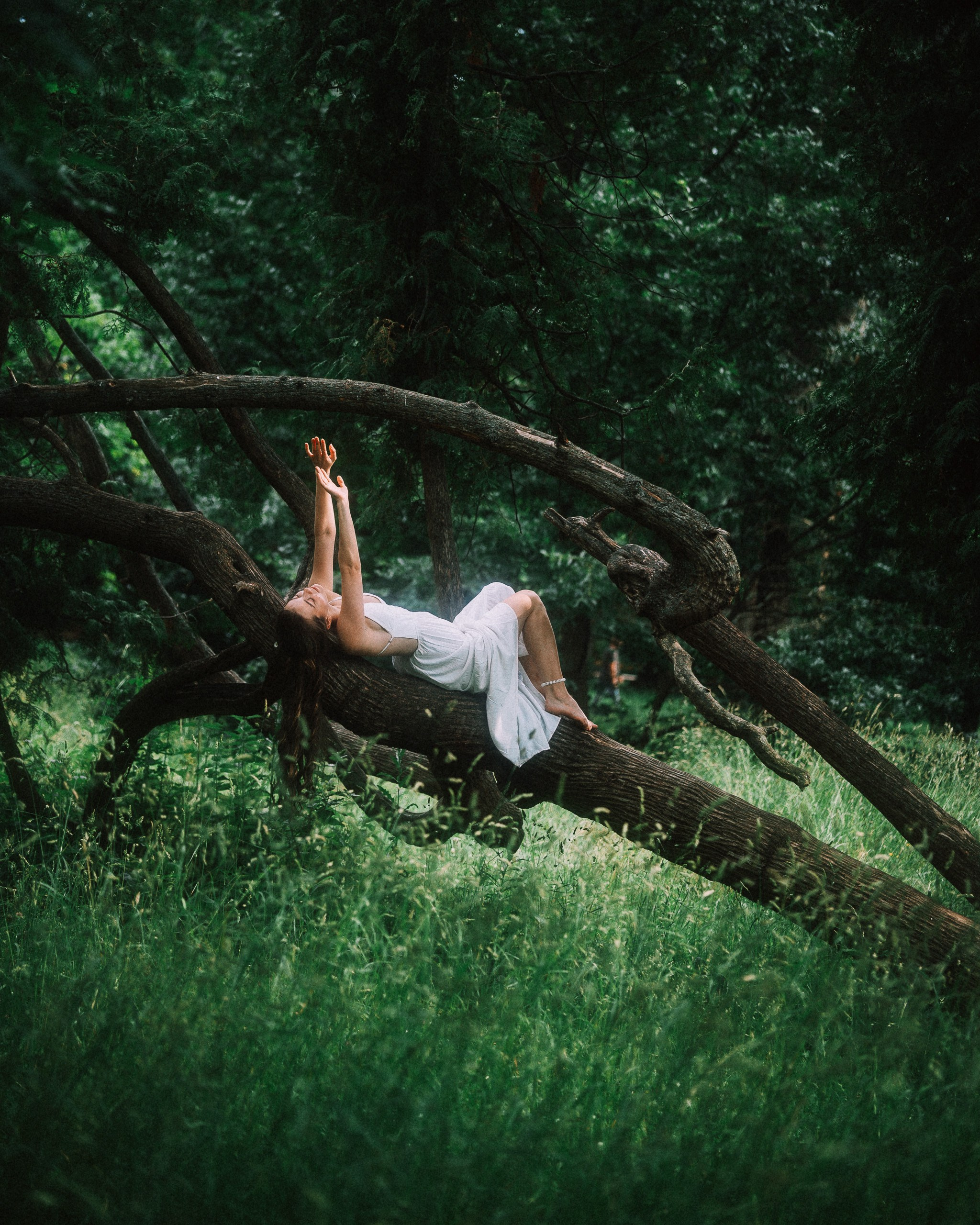 LERA. Photographer Inna Mendelson