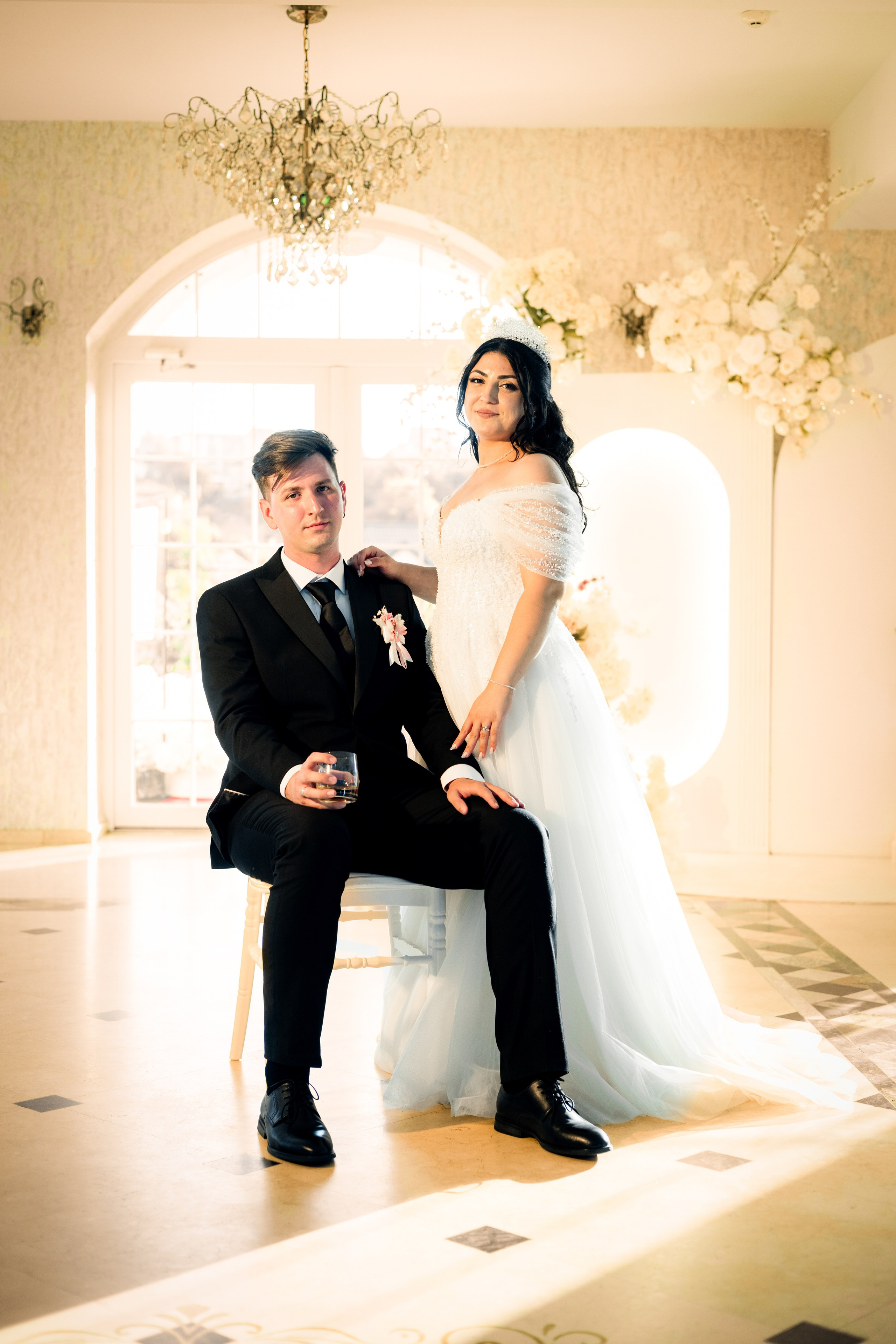 Stefana & Eusebiu 04.07.2026. MGS STUDIO