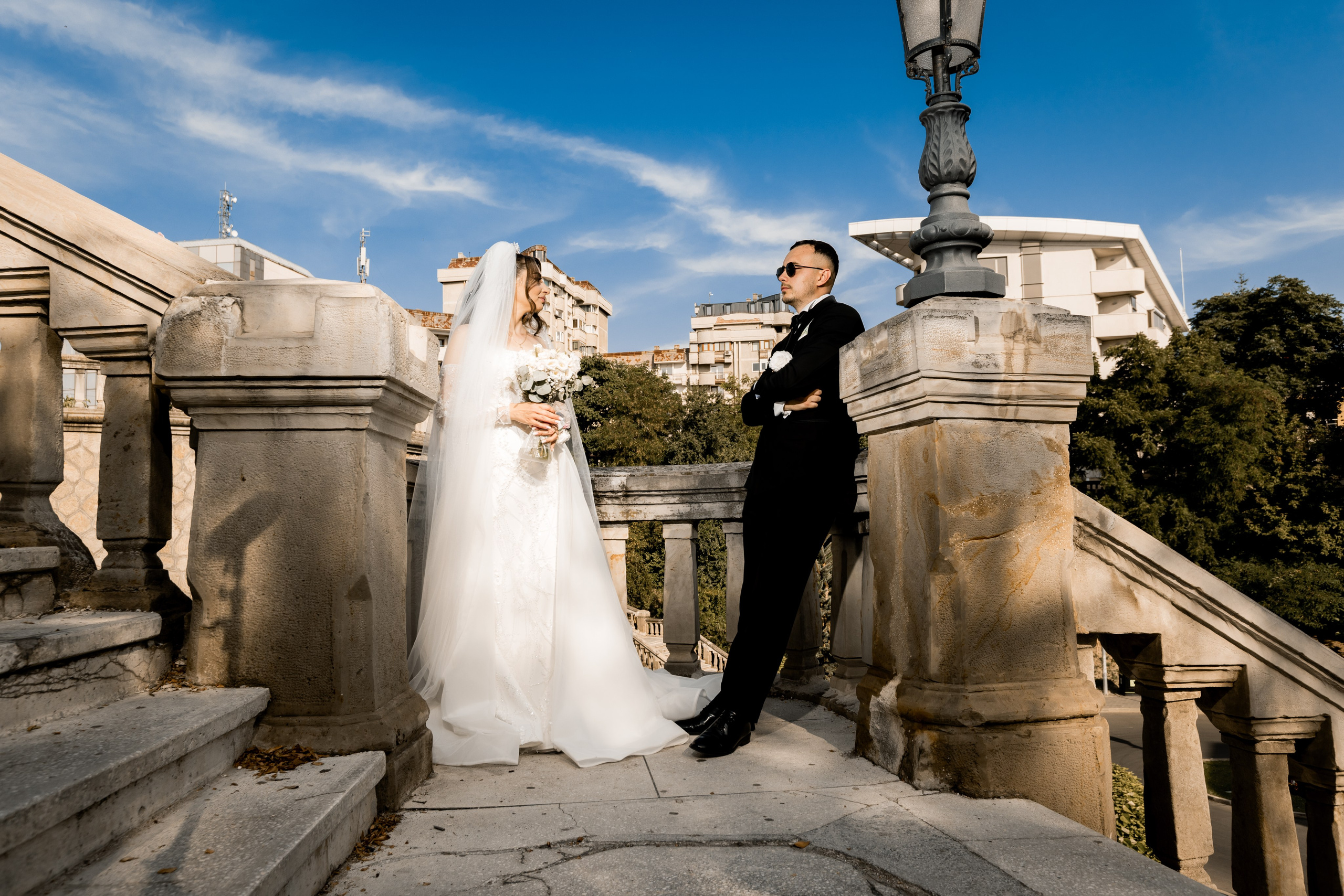 Adelina & Andrei 18.07.2026. MGS STUDIO