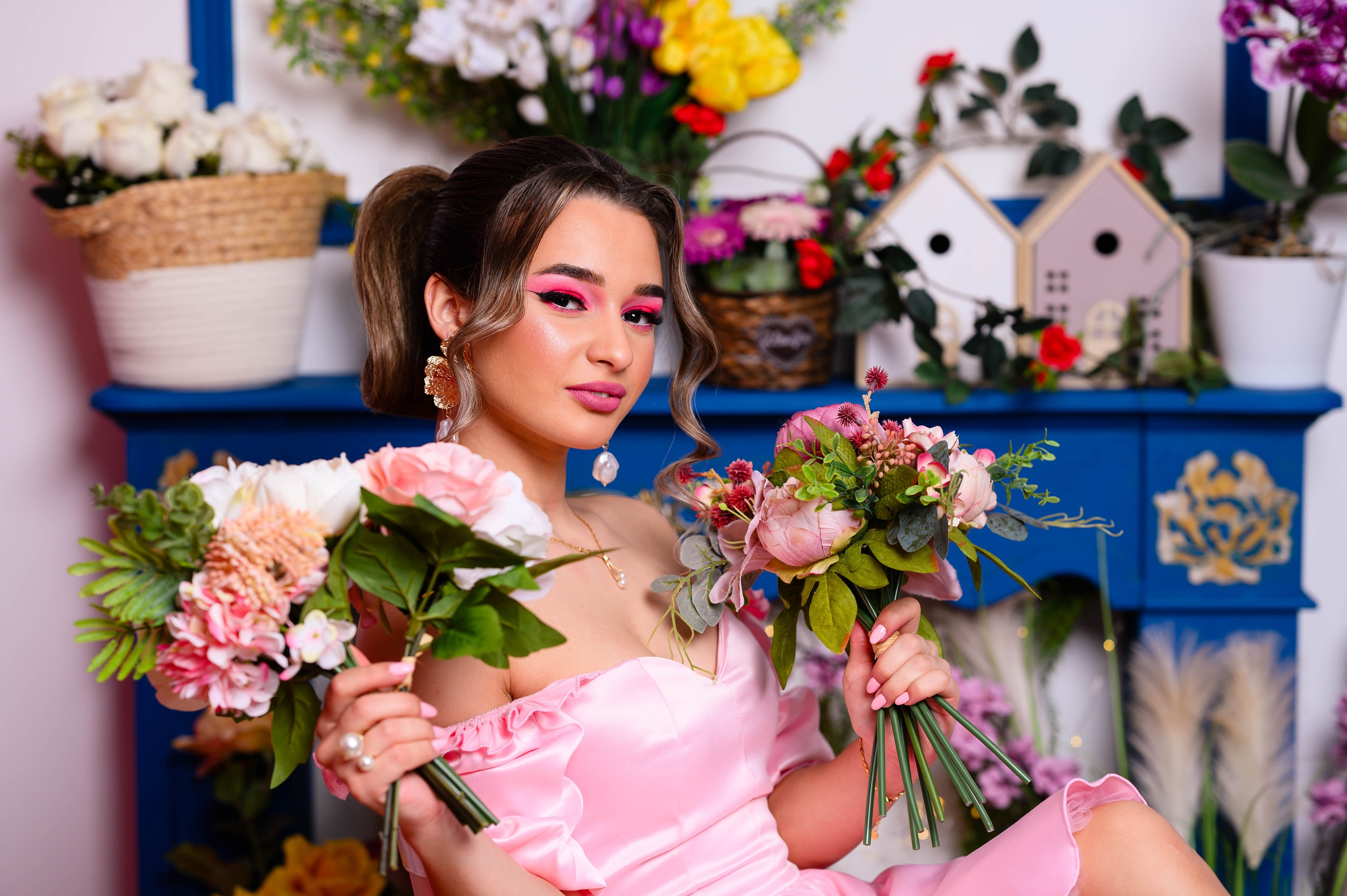 Studio. Ligiafoto.ro